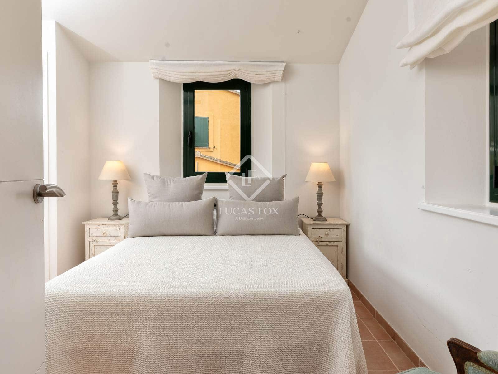 4 soveværelse Villa til salg i Llafranc med swimmingpool garage - € 1.570.000 (Ref: 9267776)