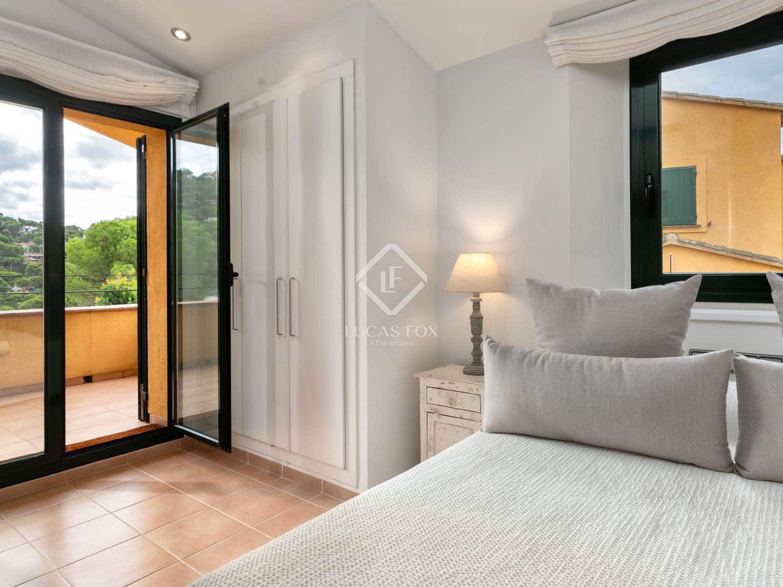 4 soveværelse Villa til salg i Llafranc med swimmingpool garage - € 1.570.000 (Ref: 9267776)