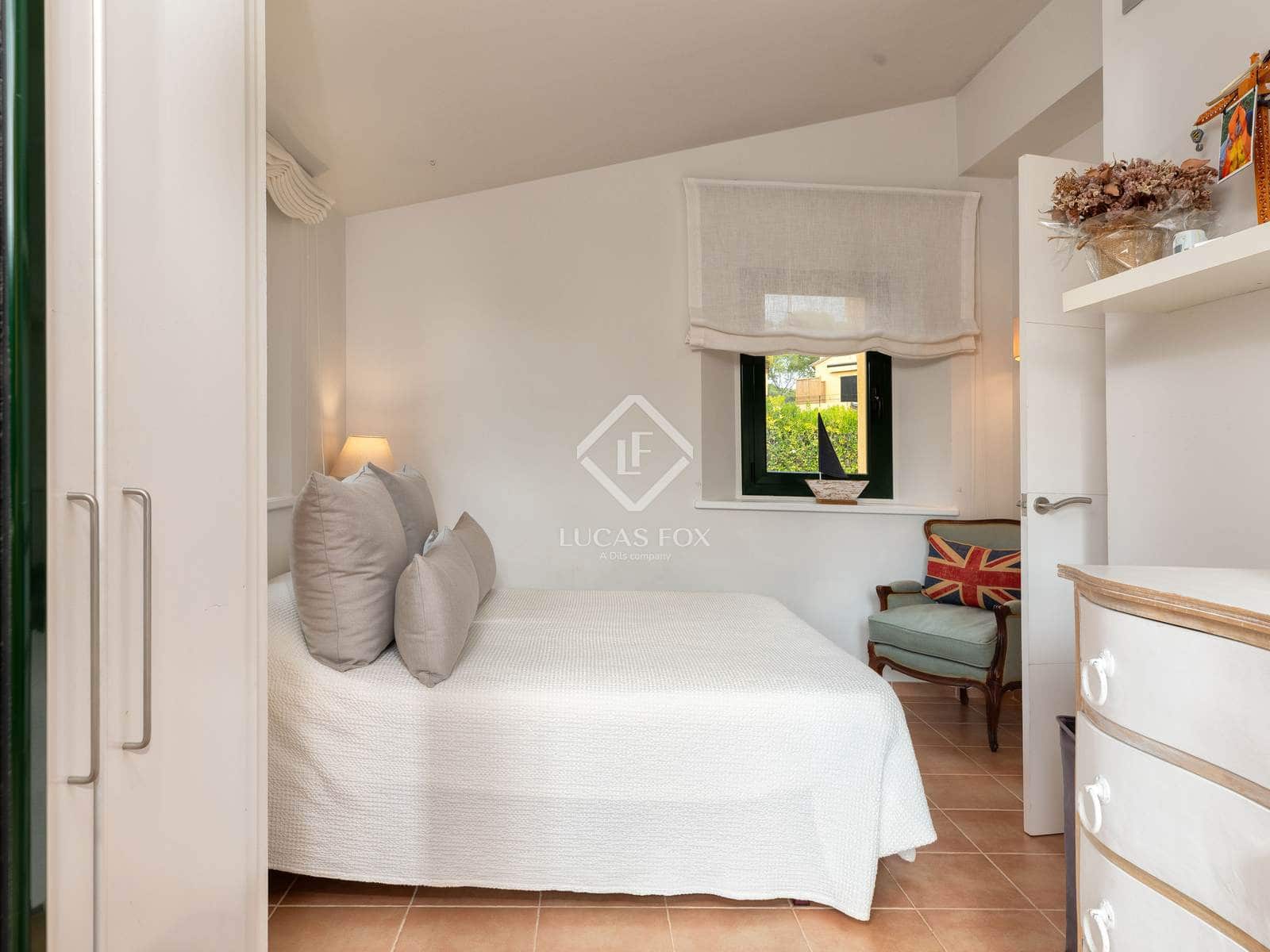 4 soveværelse Villa til salg i Llafranc med swimmingpool garage - € 1.570.000 (Ref: 9267776)