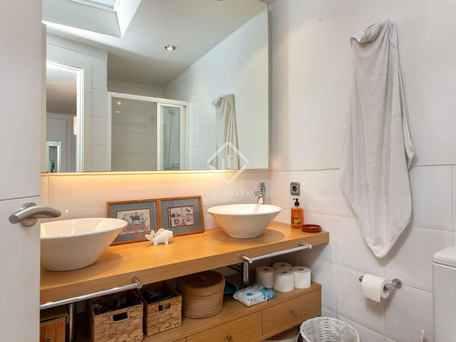 4 soveværelse Villa til salg i Llafranc med swimmingpool garage - € 1.570.000 (Ref: 9267776)