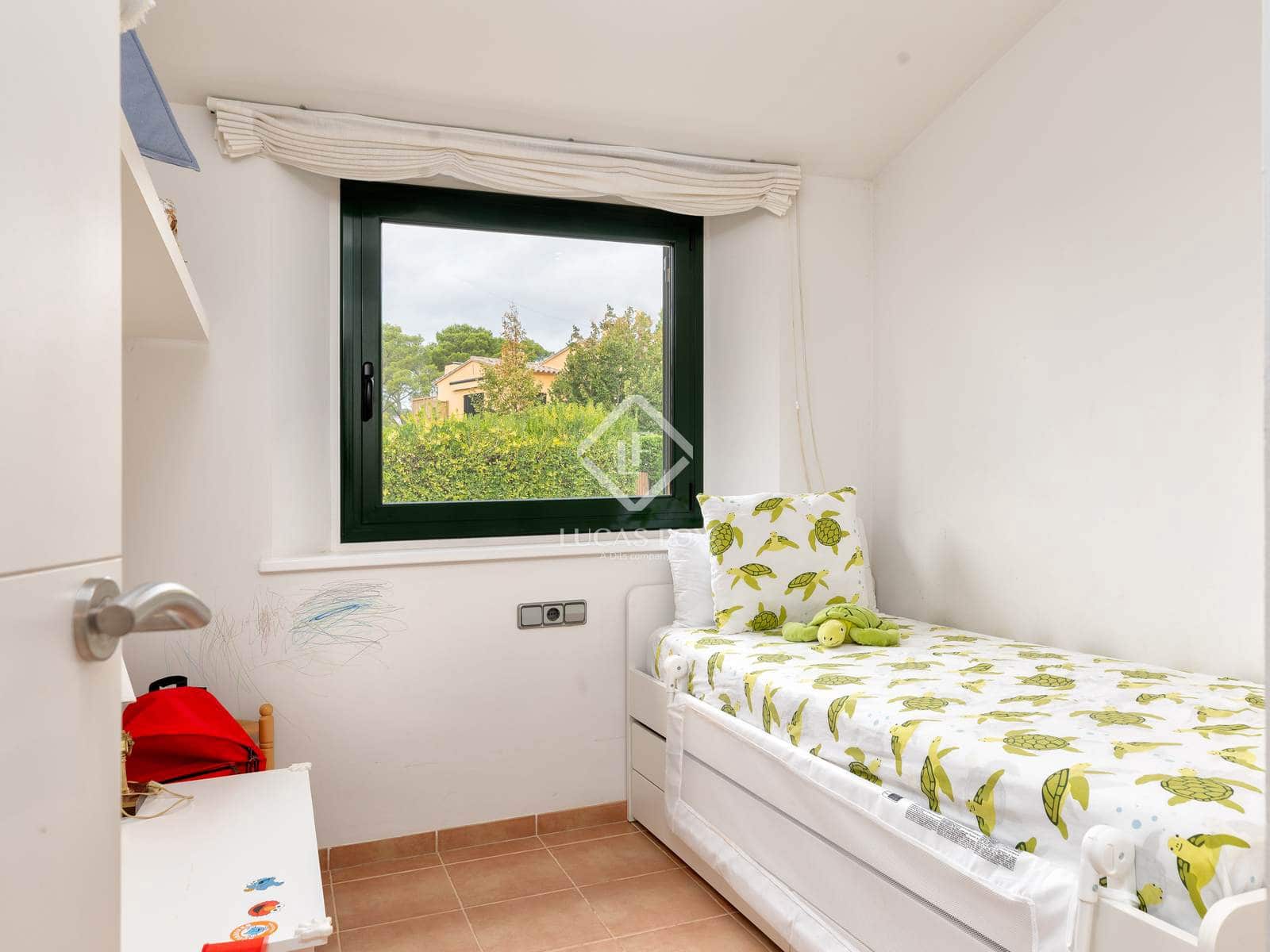 4 soveværelse Villa til salg i Llafranc med swimmingpool garage - € 1.570.000 (Ref: 9267776)