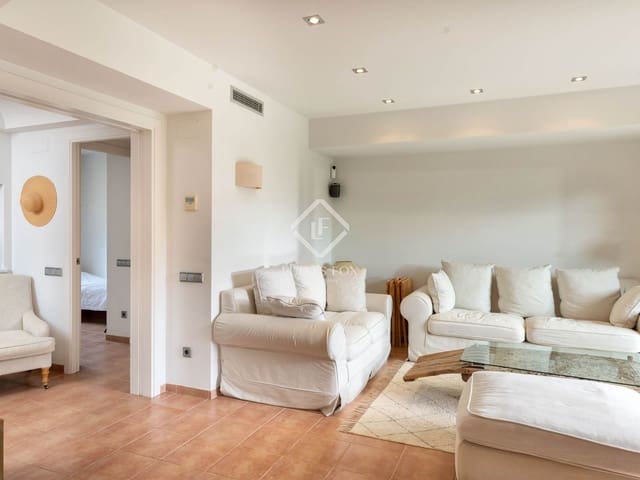 4 chambre Villa/Maison à vendre à Llafranc, Palafrugell avec piscine garage - 1 570 000 € (Ref: 9267776)