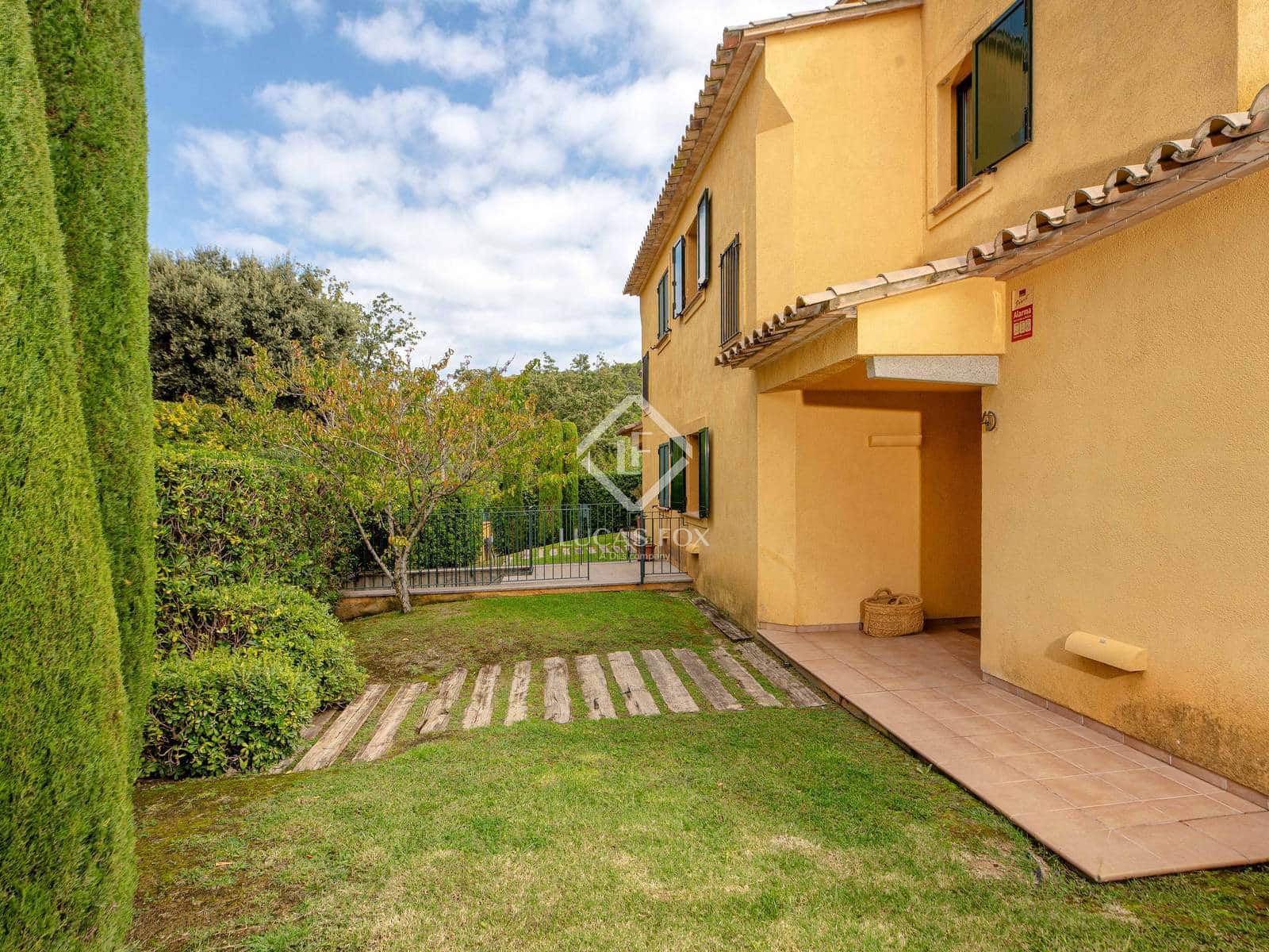 4 soveværelse Villa til salg i Llafranc med swimmingpool garage - € 1.570.000 (Ref: 9267776)