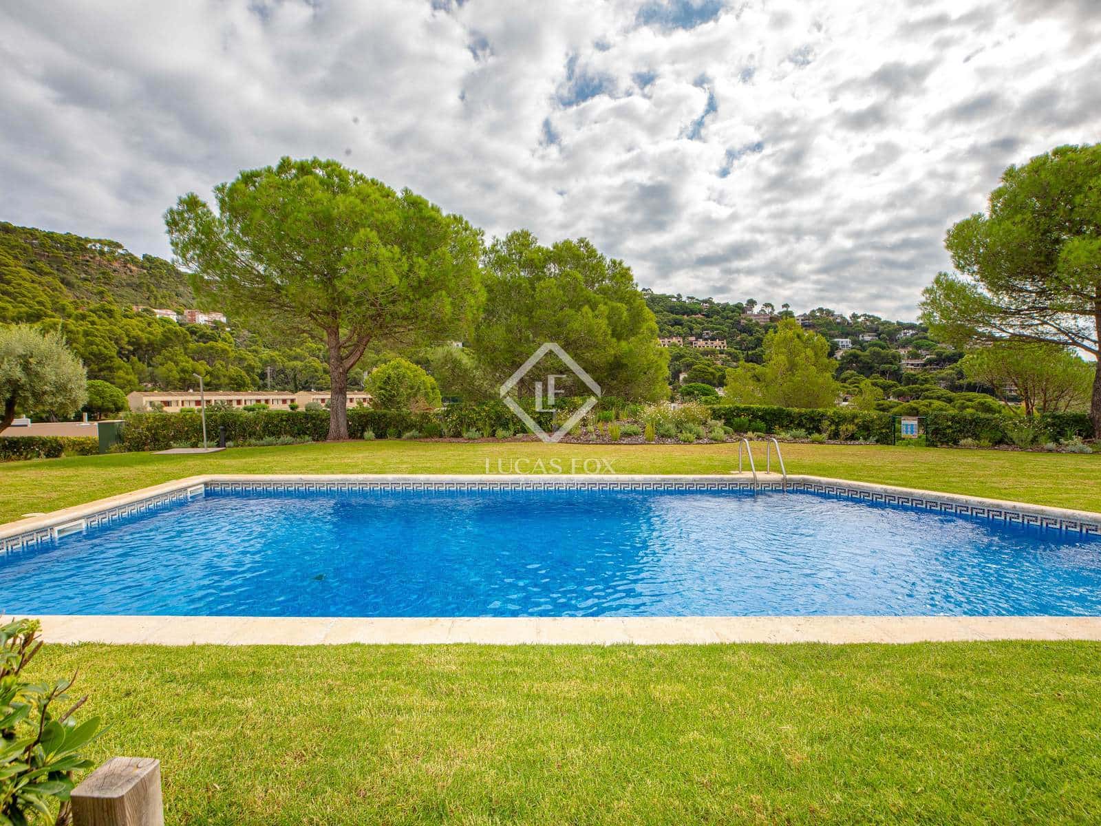 4 soveværelse Villa til salg i Llafranc med swimmingpool garage - € 1.570.000 (Ref: 9267776)