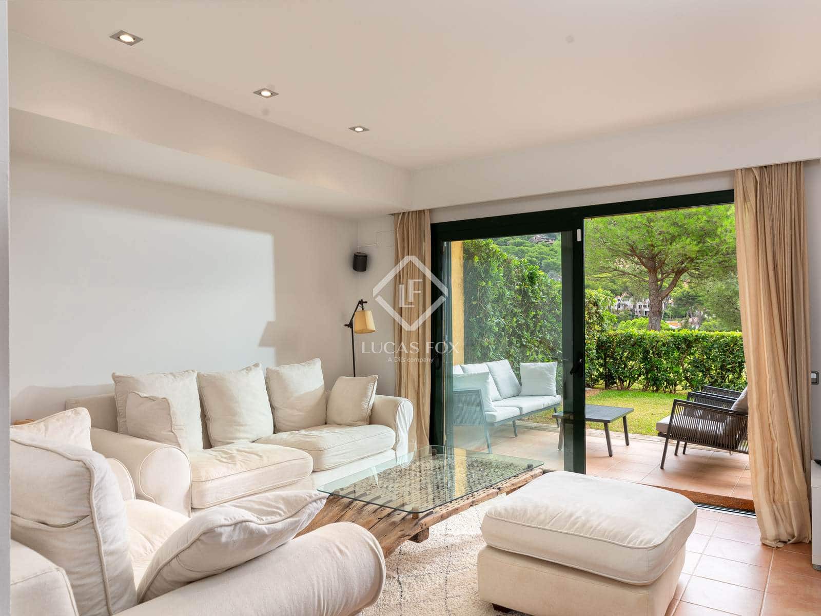 4 soveværelse Villa til salg i Llafranc med swimmingpool garage - € 1.570.000 (Ref: 9267776)