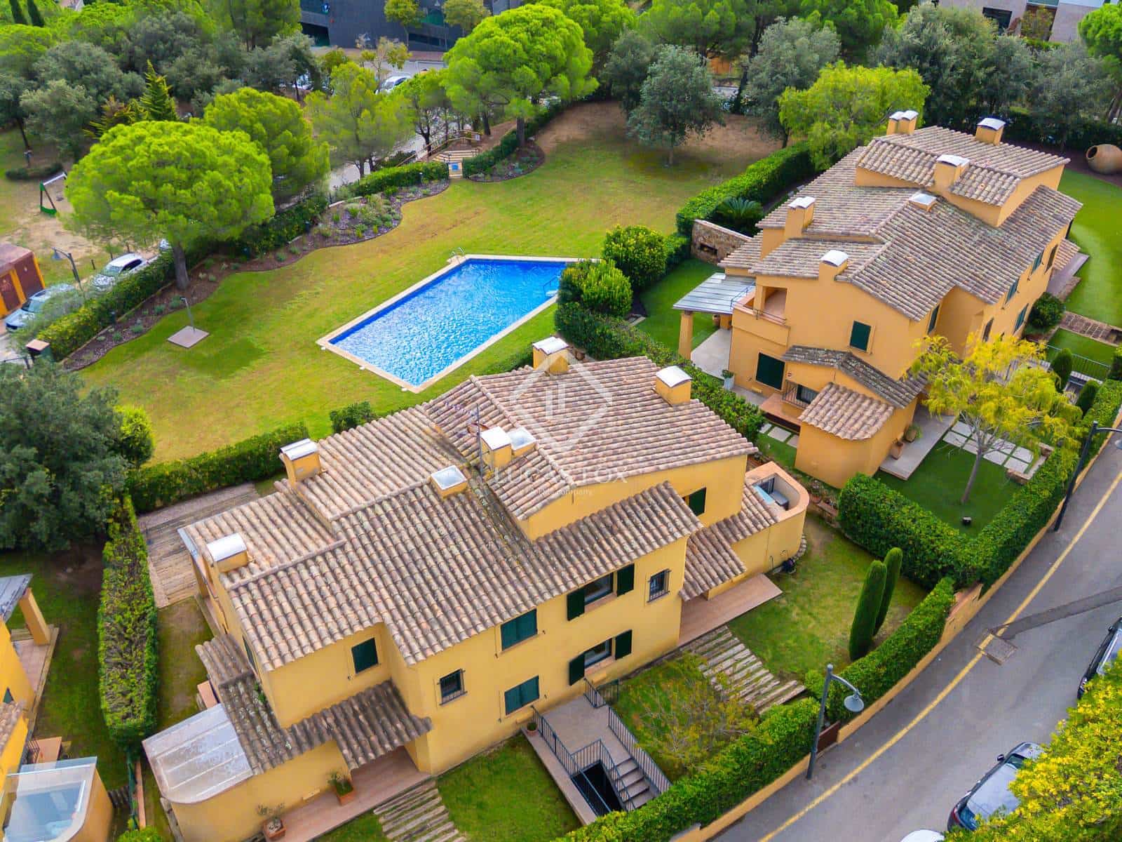 4 soveværelse Villa til salg i Llafranc med swimmingpool garage - € 1.570.000 (Ref: 9267776)