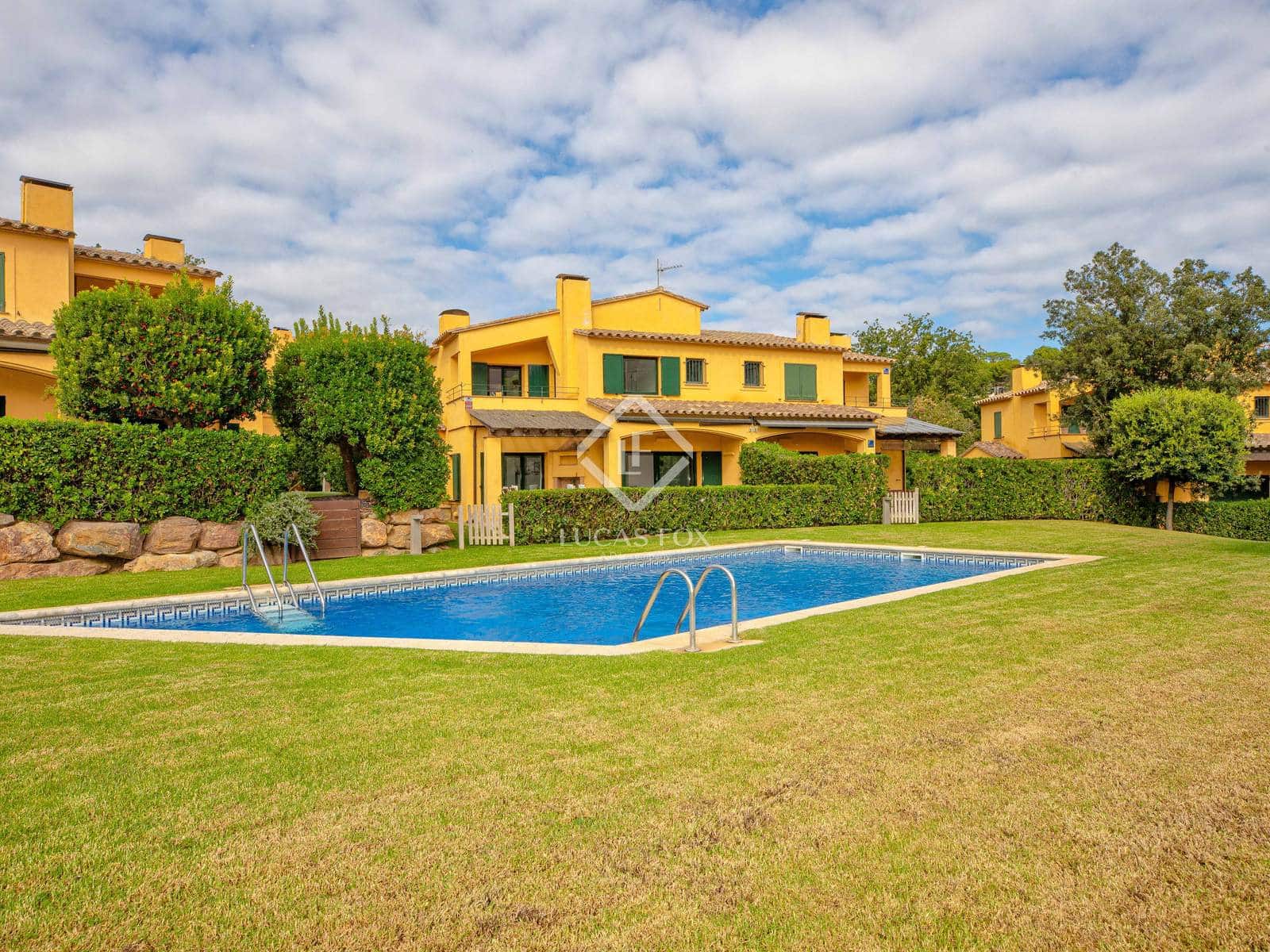 4 soveværelse Villa til salg i Llafranc med swimmingpool garage - € 1.570.000 (Ref: 9267776)