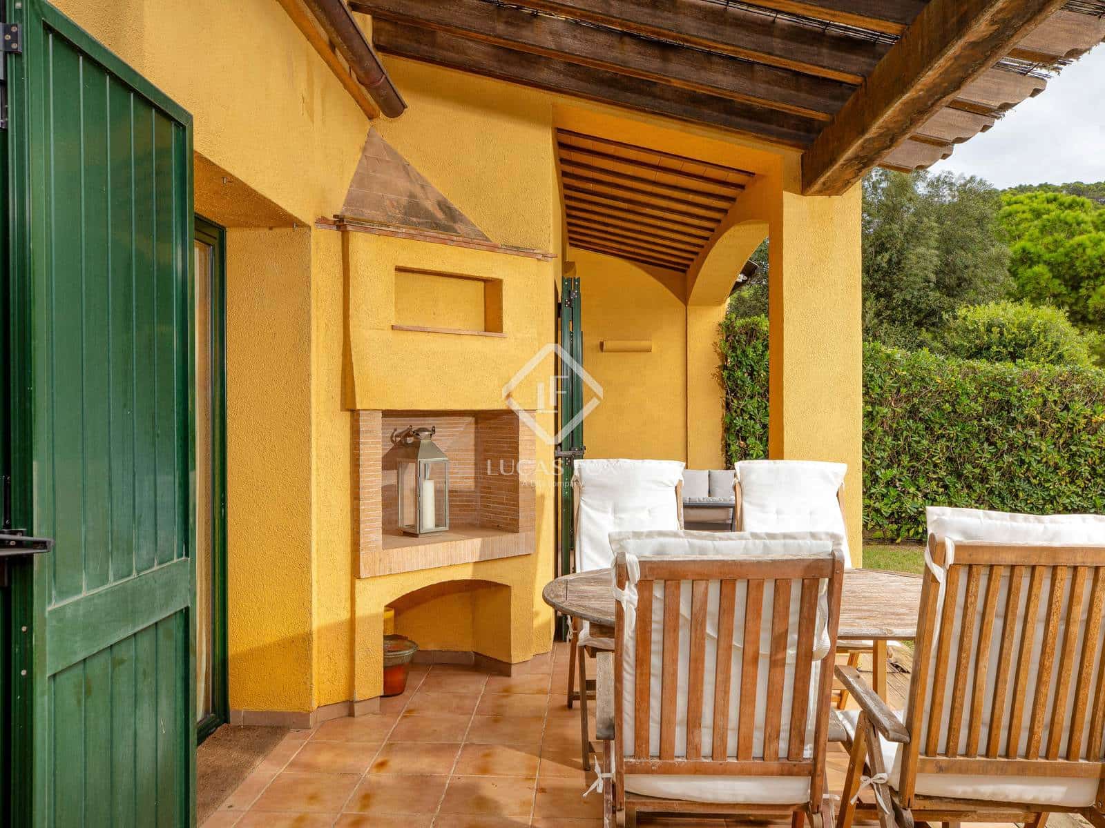 4 soveværelse Villa til salg i Llafranc med swimmingpool garage - € 1.570.000 (Ref: 9267776)