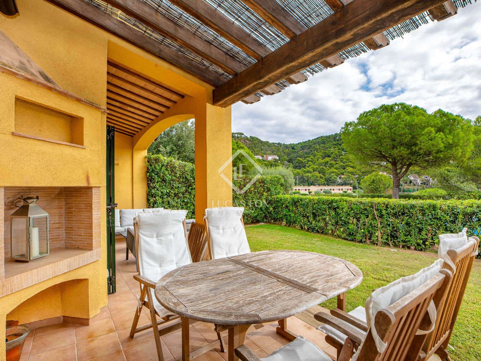 4 soveværelse Villa til salg i Llafranc med swimmingpool garage - € 1.570.000 (Ref: 9267776)