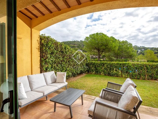 4 chambre Villa/Maison à vendre à Llafranc, Palafrugell avec piscine garage - 1 570 000 € (Ref: 9267776)
