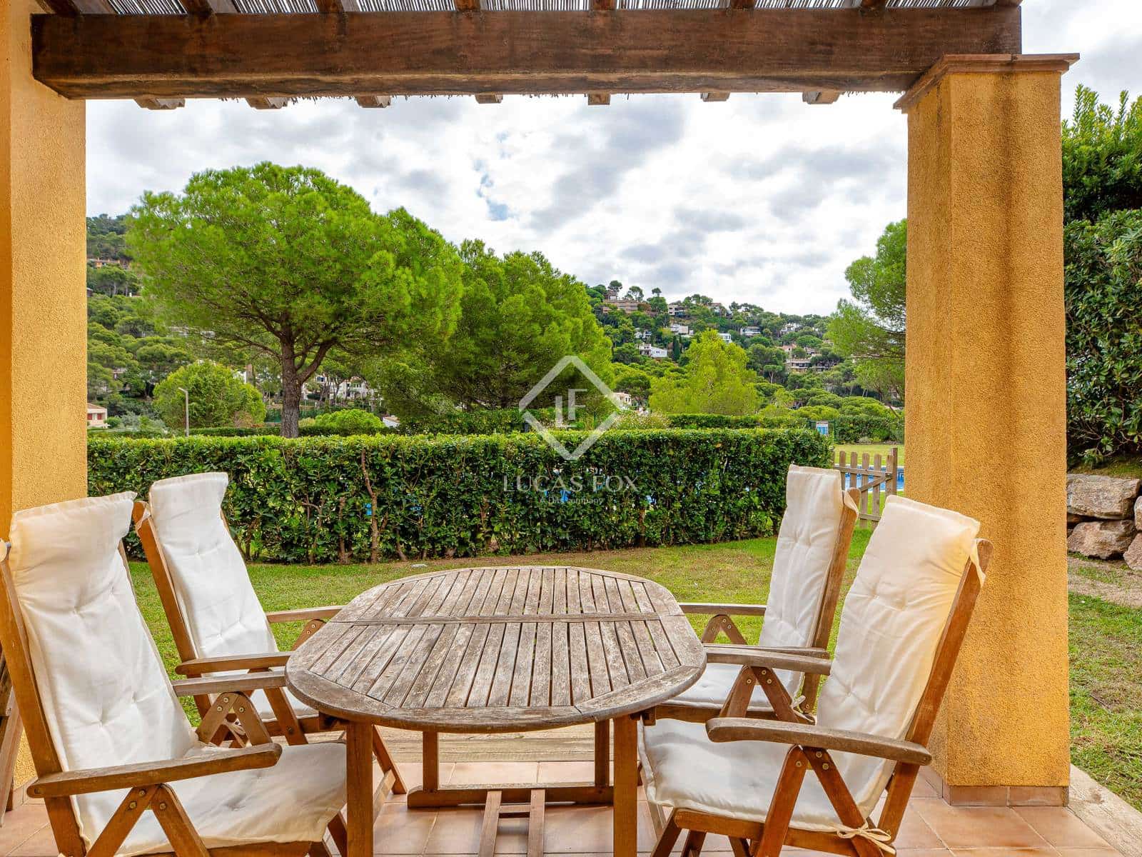 4 soveværelse Villa til salg i Llafranc med swimmingpool garage - € 1.570.000 (Ref: 9267776)