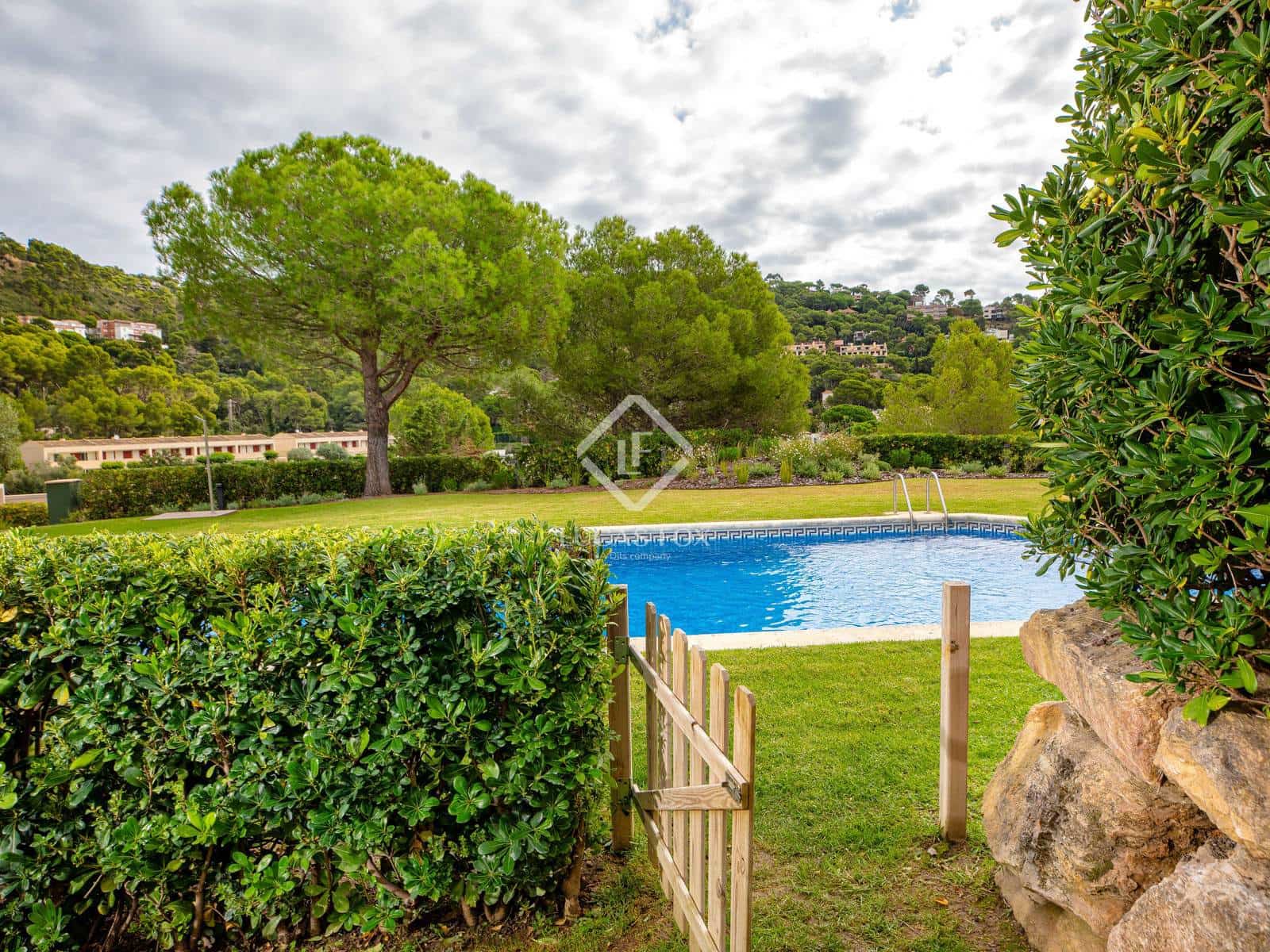 4 soveværelse Villa til salg i Llafranc med swimmingpool garage - € 1.570.000 (Ref: 9267776)