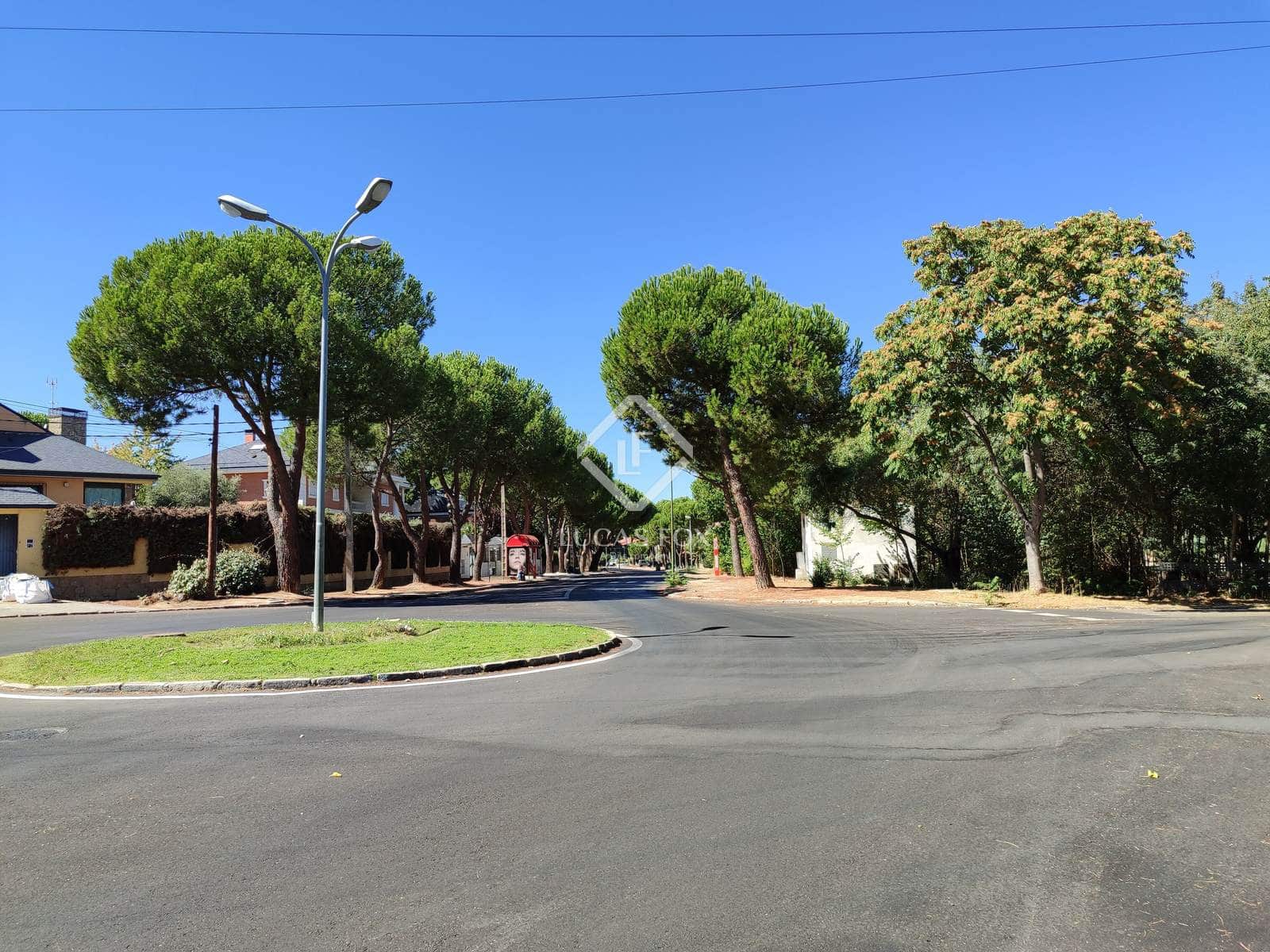 6 soveværelse Villa til salg i Villaviciosa de Odon med swimmingpool garage - € 1.250.000 (Ref: 9268888)