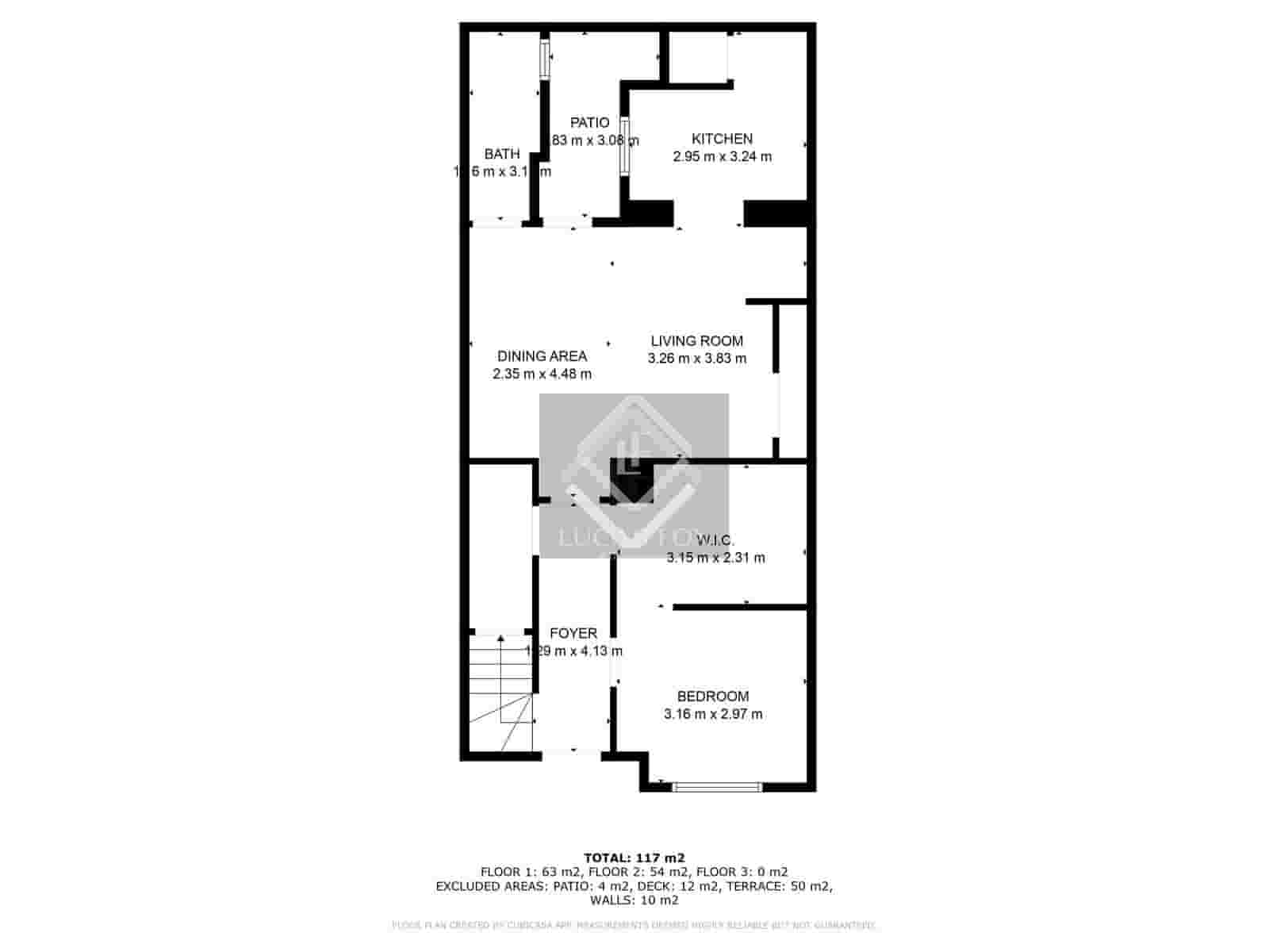 3 chambre Villa/Maison à vendre à Felanitx - 385 000 € (Ref: 9268889)