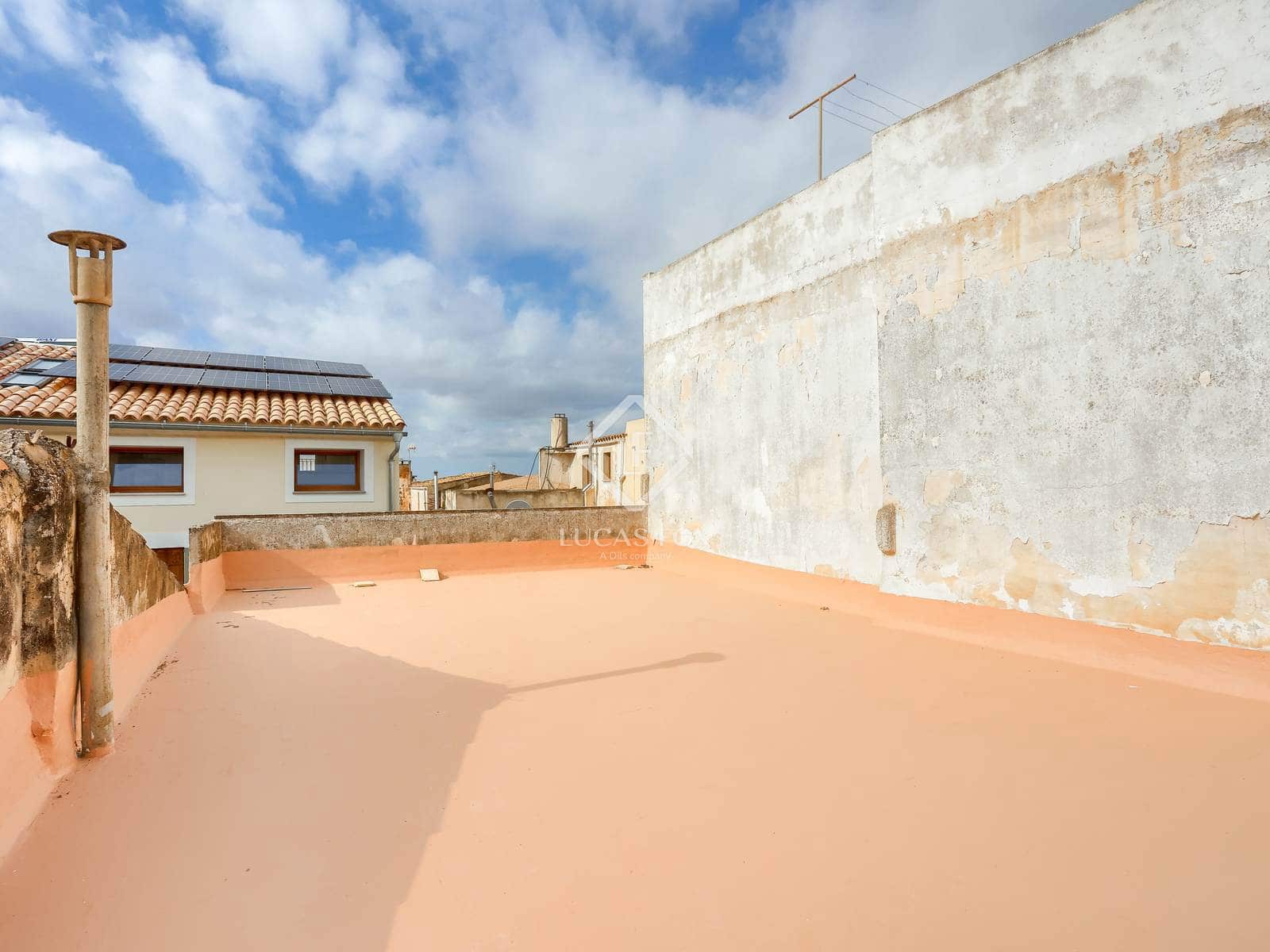 3 chambre Villa/Maison à vendre à Felanitx - 385 000 € (Ref: 9268889)