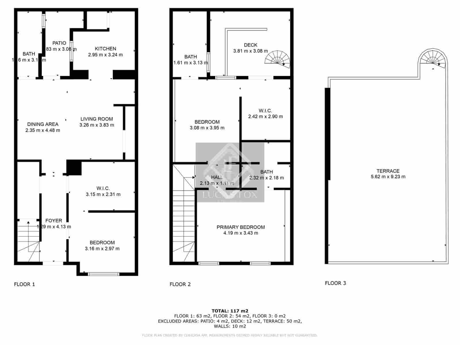 3 chambre Villa/Maison à vendre à Felanitx - 385 000 € (Ref: 9268889)