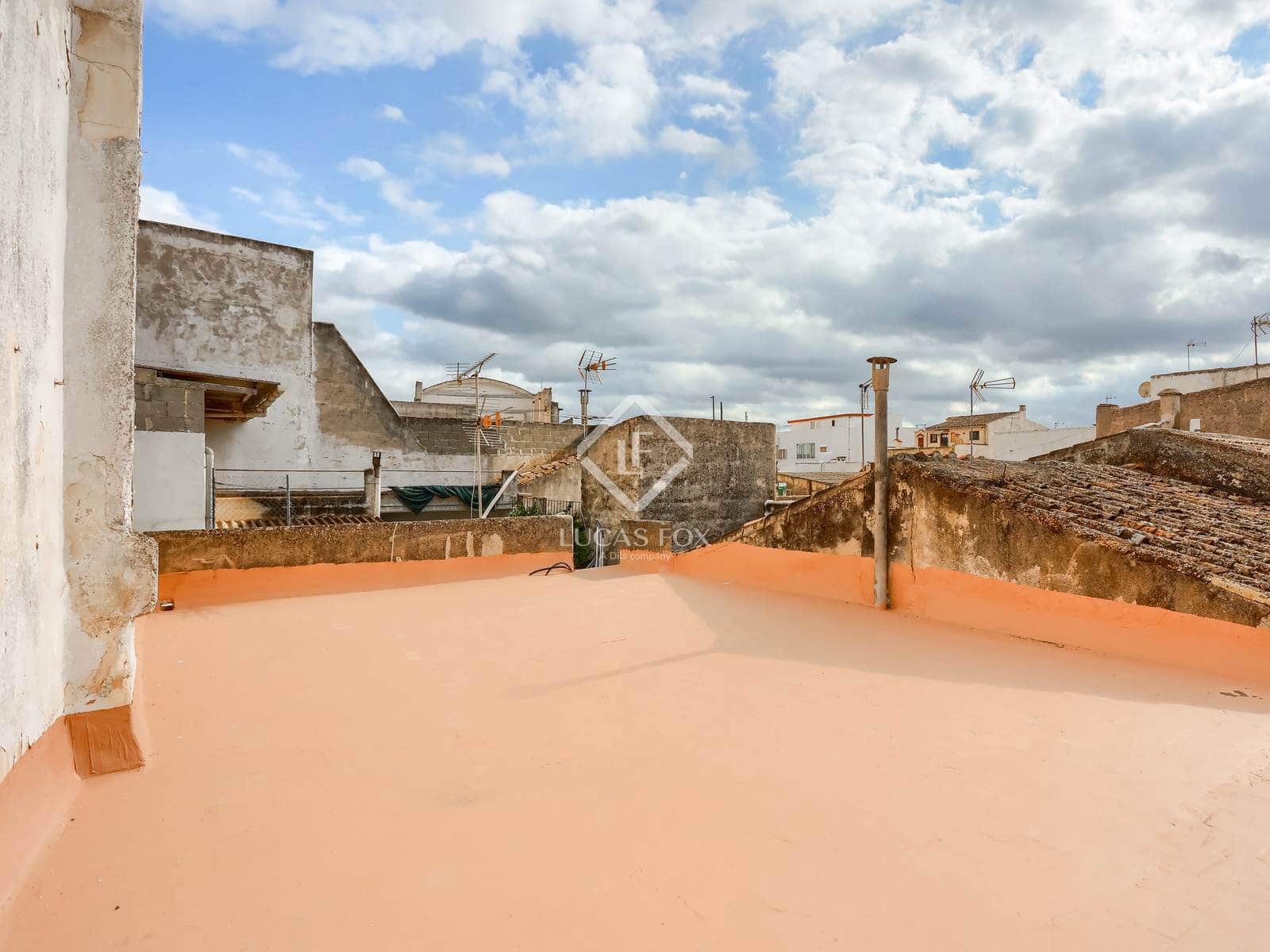 3 chambre Villa/Maison à vendre à Felanitx - 385 000 € (Ref: 9268889)