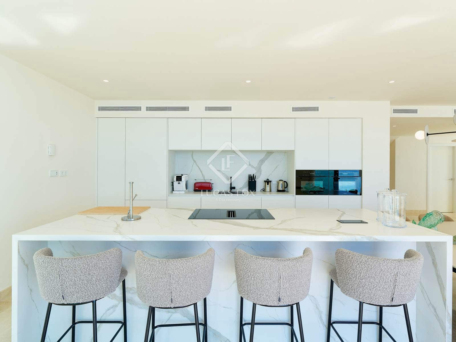 4 chambre Villa/Maison à vendre à Almunecar avec piscine garage - 2 450 000 € (Ref: 9268890)