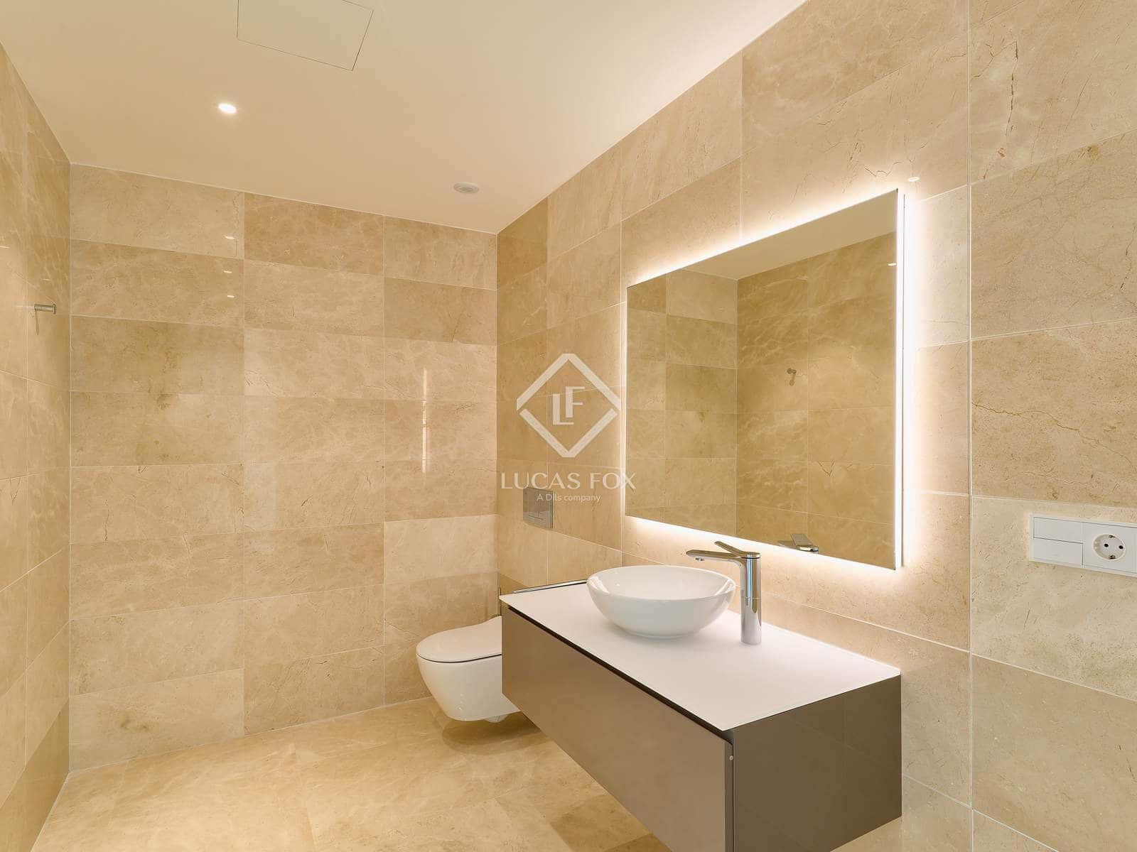 4 chambre Villa/Maison à vendre à Almunecar avec piscine garage - 2 450 000 € (Ref: 9268890)