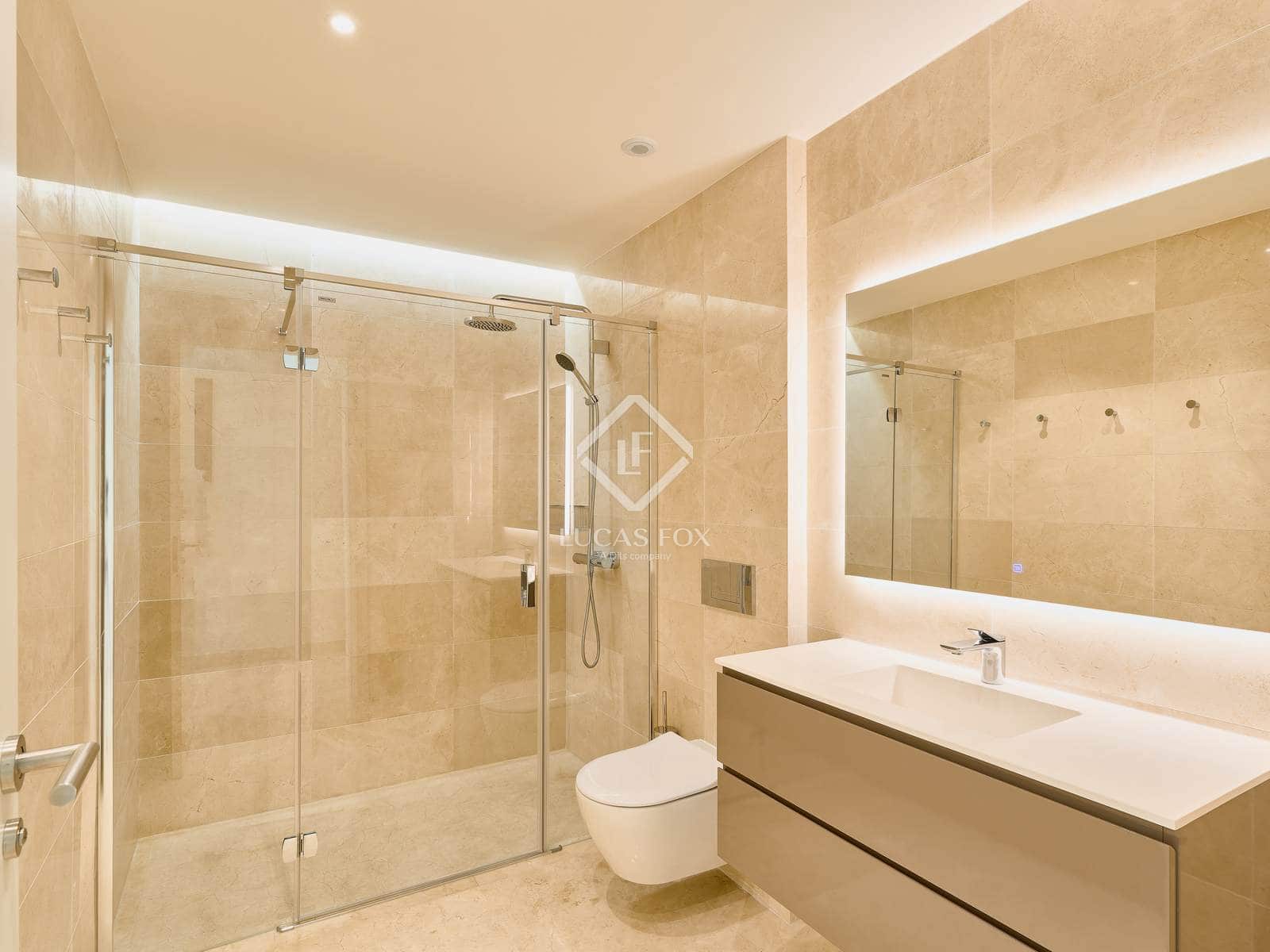 4 chambre Villa/Maison à vendre à Almunecar avec piscine garage - 2 450 000 € (Ref: 9268890)