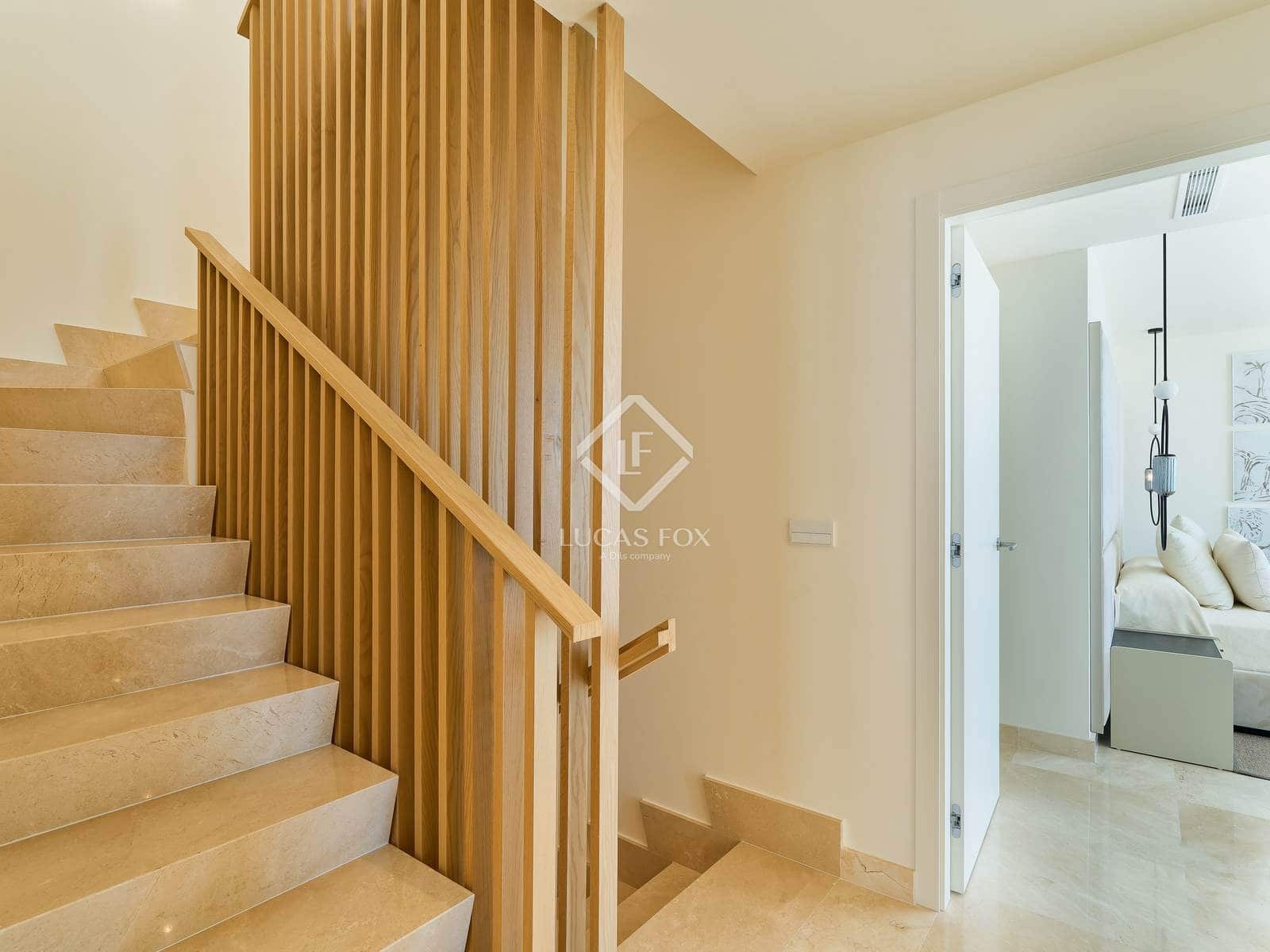 4 chambre Villa/Maison à vendre à Almunecar avec piscine garage - 2 450 000 € (Ref: 9268890)