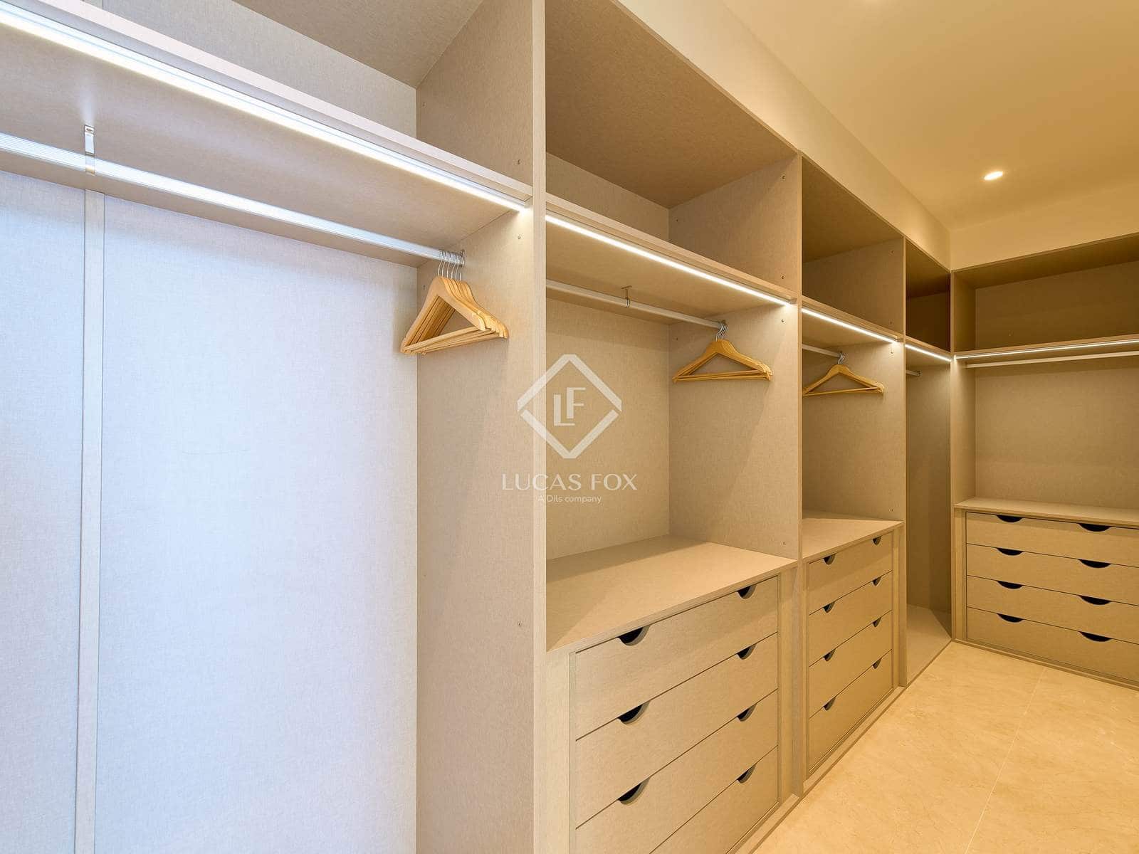 4 chambre Villa/Maison à vendre à Almunecar avec piscine garage - 2 450 000 € (Ref: 9268890)