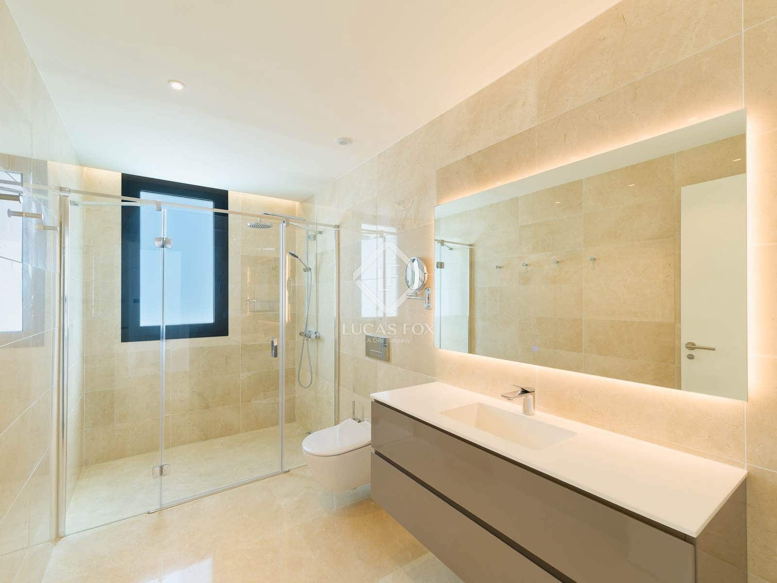 4 chambre Villa/Maison à vendre à Almunecar avec piscine garage - 2 450 000 € (Ref: 9268890)