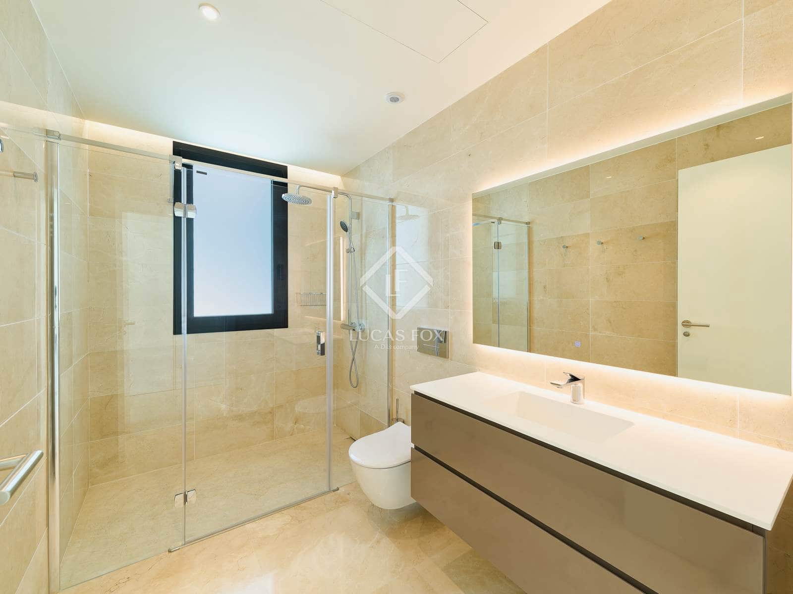 4 chambre Villa/Maison à vendre à Almunecar avec piscine garage - 2 450 000 € (Ref: 9268890)