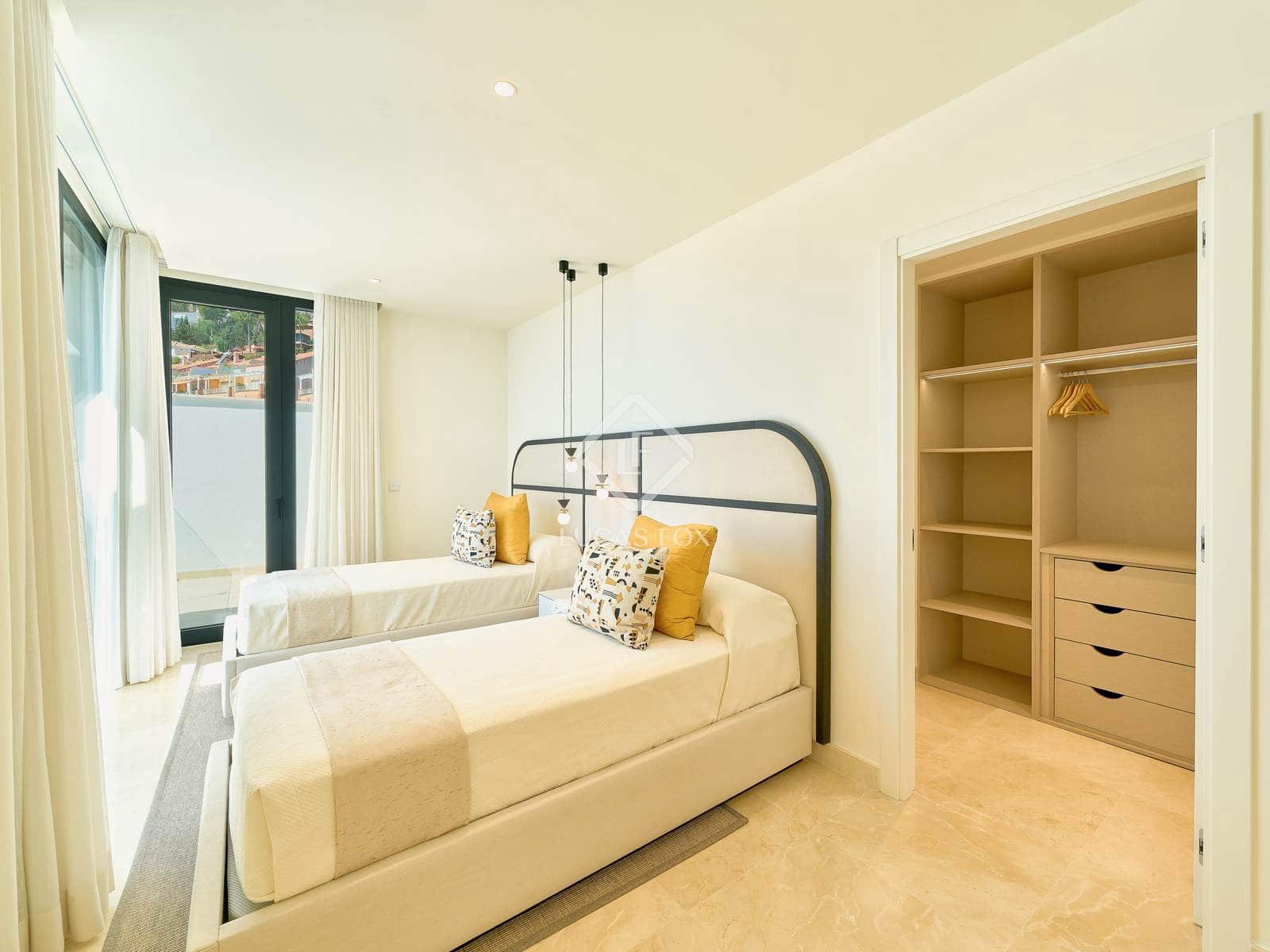 4 chambre Villa/Maison à vendre à Almunecar avec piscine garage - 2 450 000 € (Ref: 9268890)