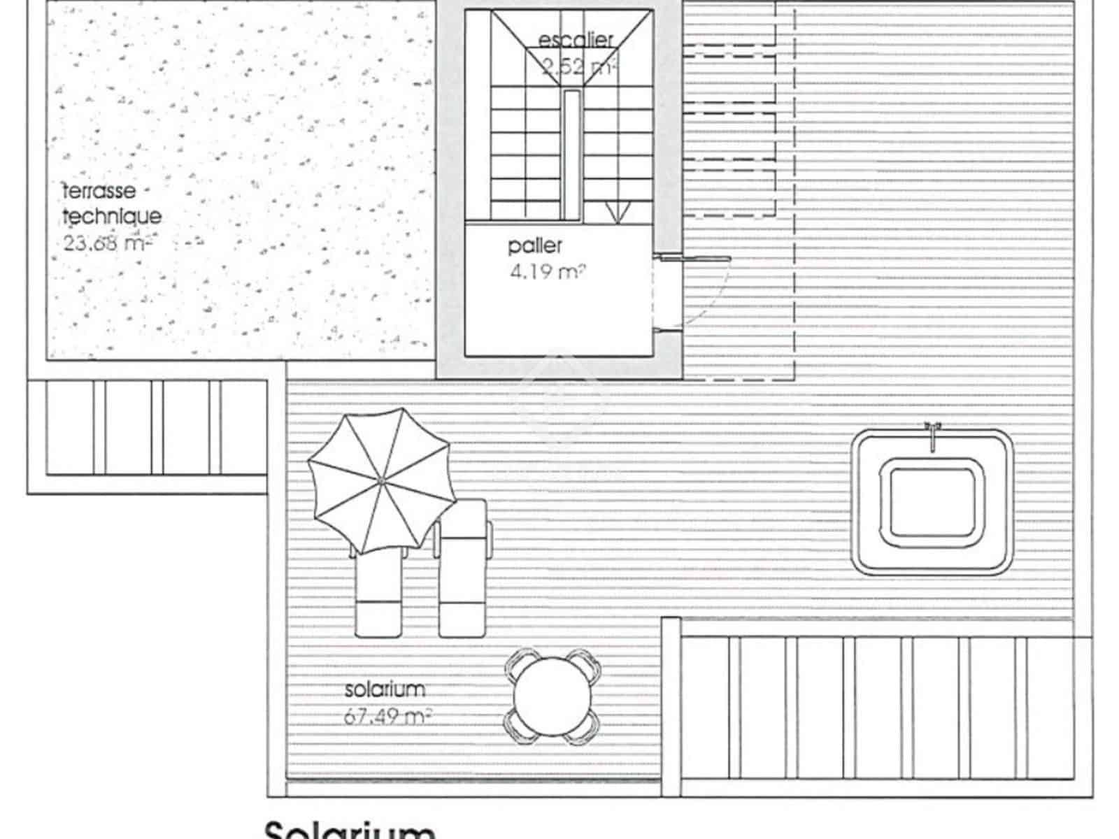 4 chambre Villa/Maison à vendre à Almunecar avec piscine garage - 2 450 000 € (Ref: 9268890)