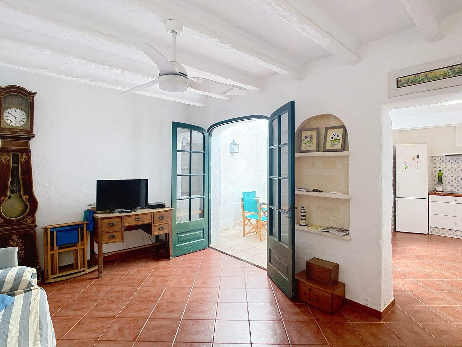 5 slaapkamer Villa te koop in Ciutadella de Menorca - € 619.000 (Ref: 9270243)