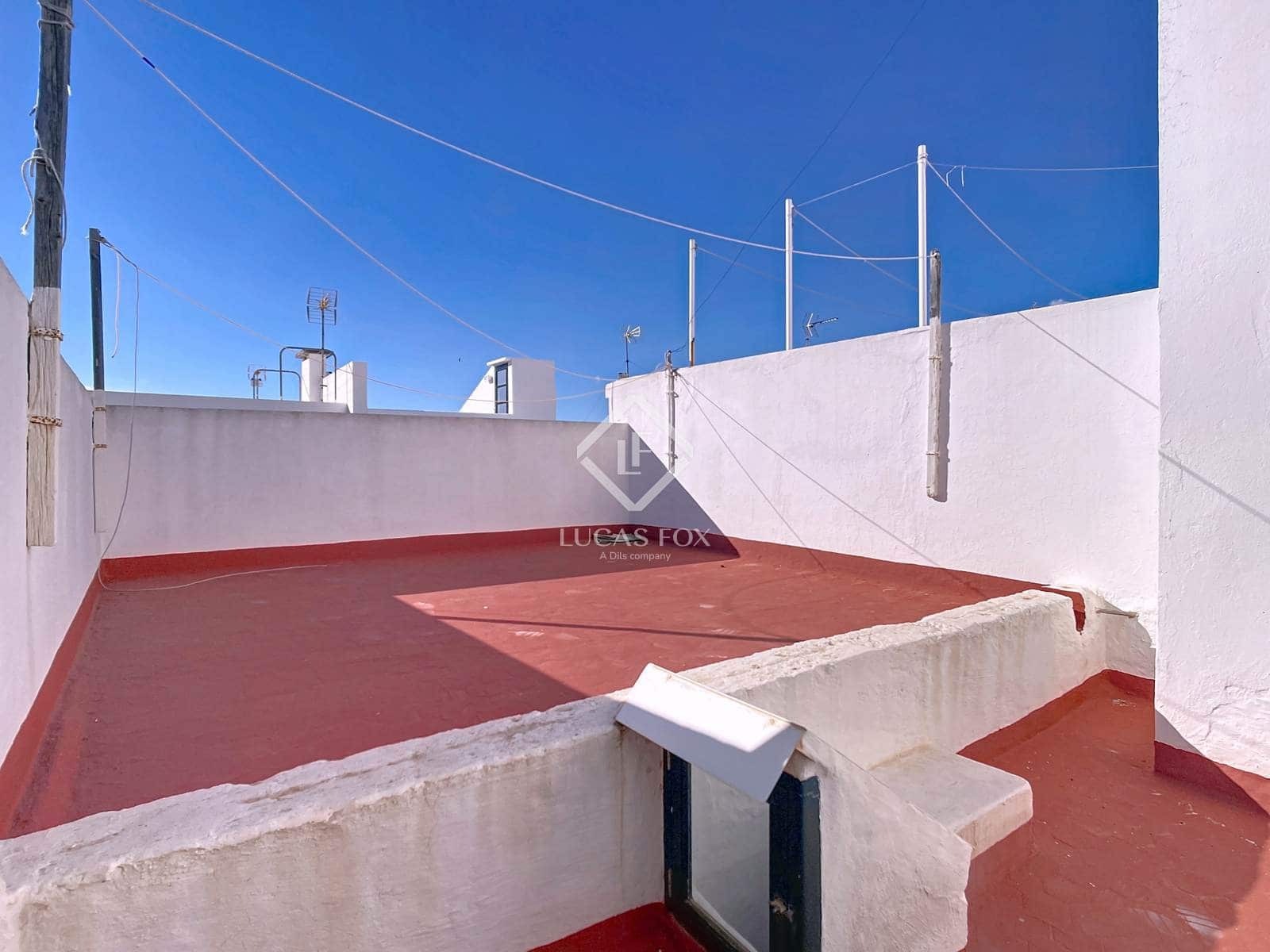 5 slaapkamer Villa te koop in Ciutadella de Menorca - € 619.000 (Ref: 9270243)