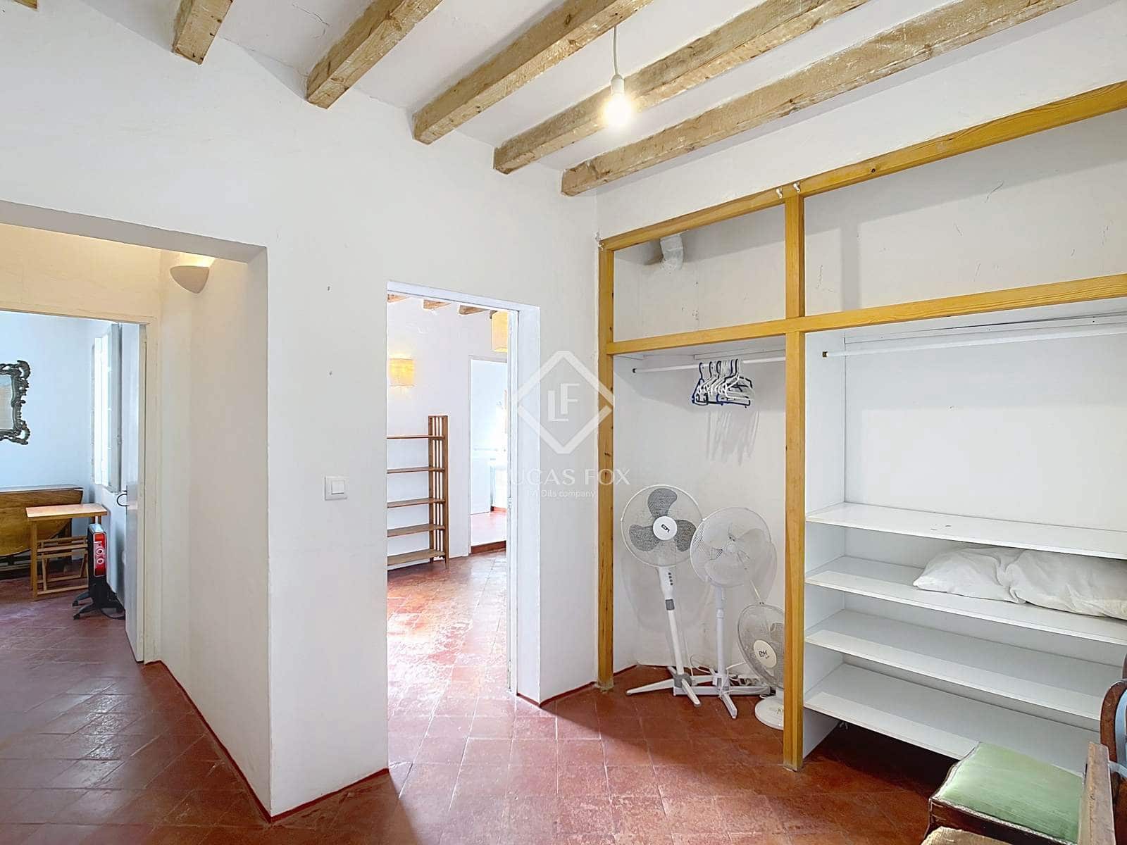 5 slaapkamer Villa te koop in Ciutadella de Menorca - € 619.000 (Ref: 9270243)