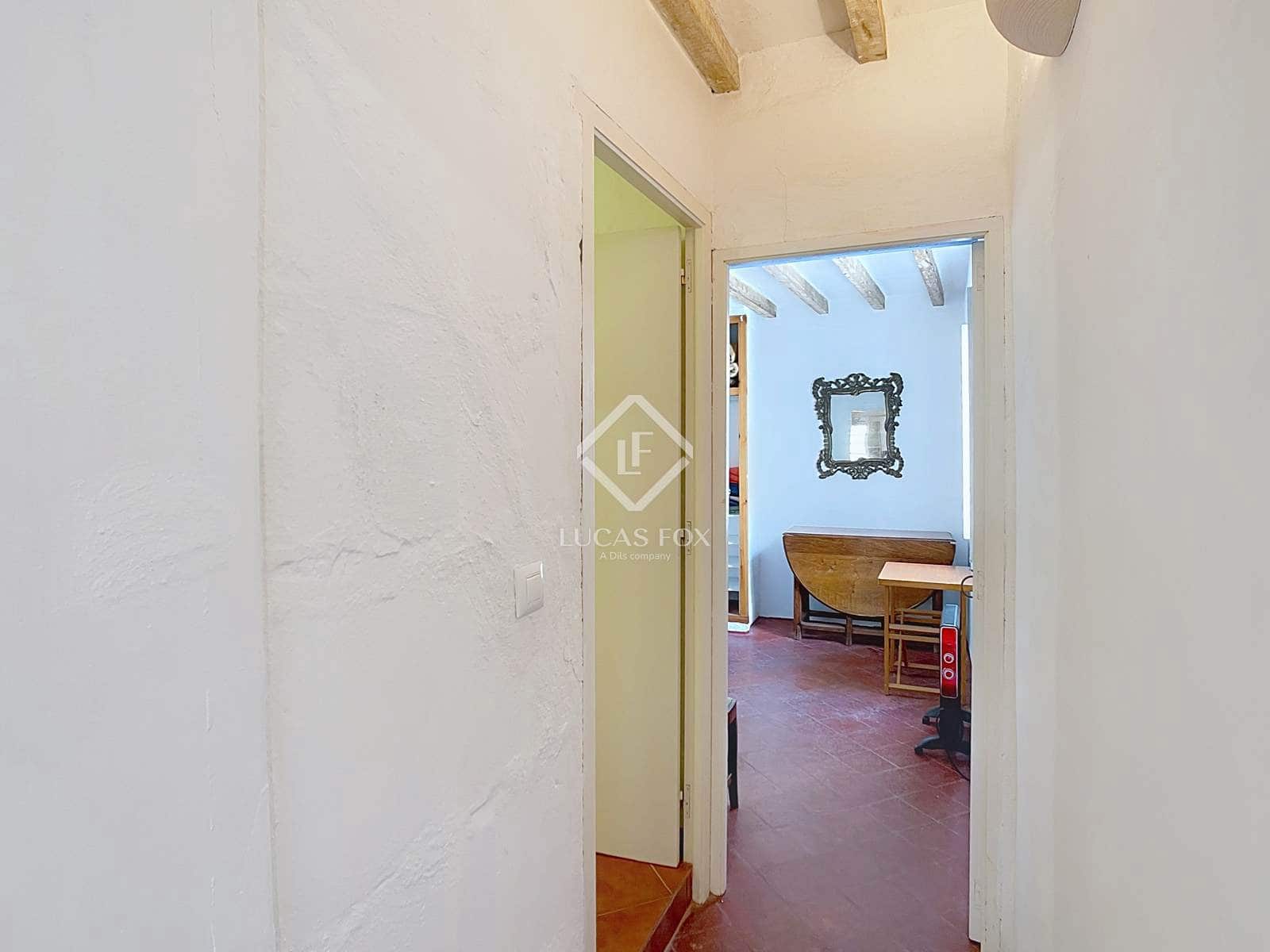 5 slaapkamer Villa te koop in Ciutadella de Menorca - € 619.000 (Ref: 9270243)