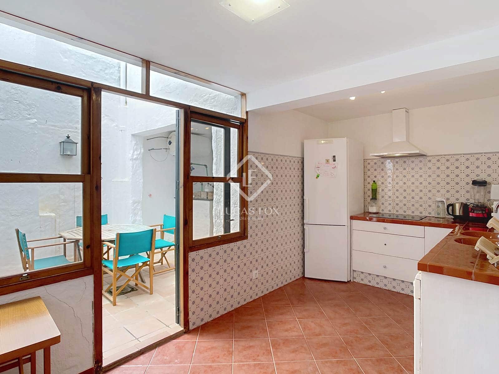 5 slaapkamer Villa te koop in Ciutadella de Menorca - € 619.000 (Ref: 9270243)