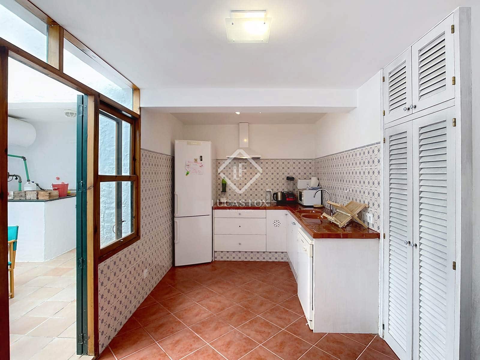 5 slaapkamer Villa te koop in Ciutadella de Menorca - € 619.000 (Ref: 9270243)