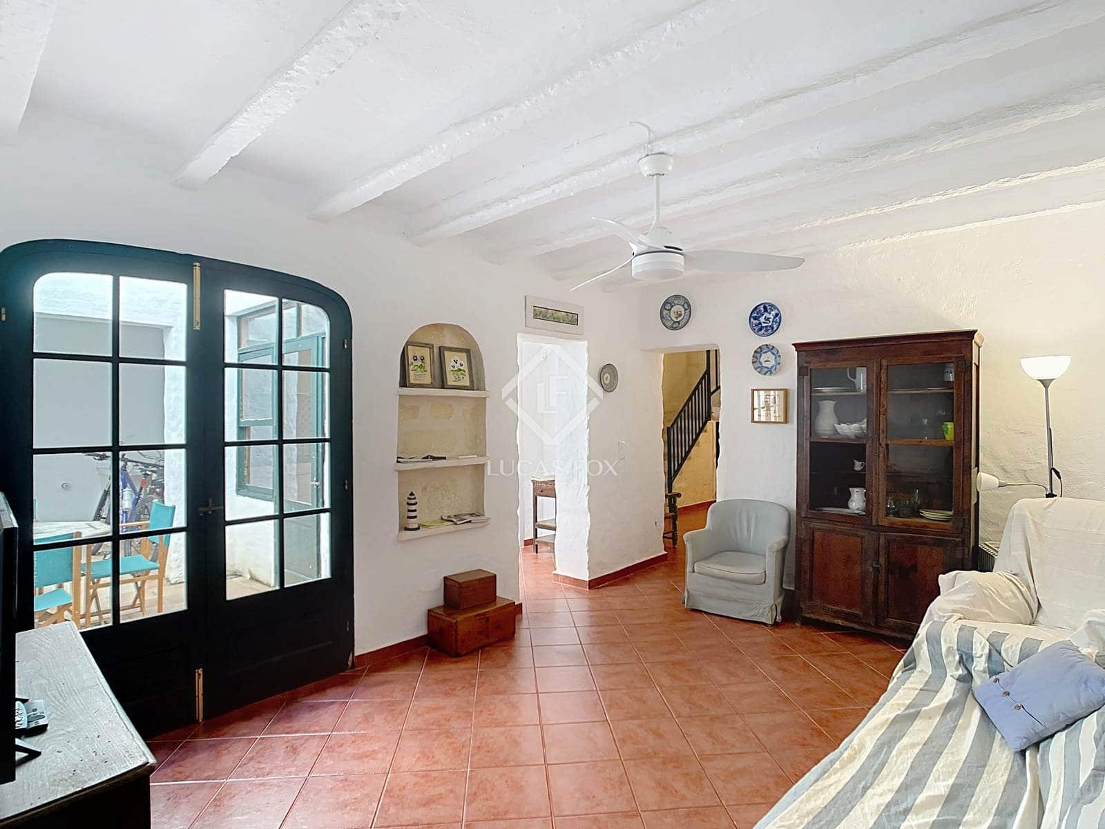 5 slaapkamer Villa te koop in Ciutadella de Menorca - € 619.000 (Ref: 9270243)