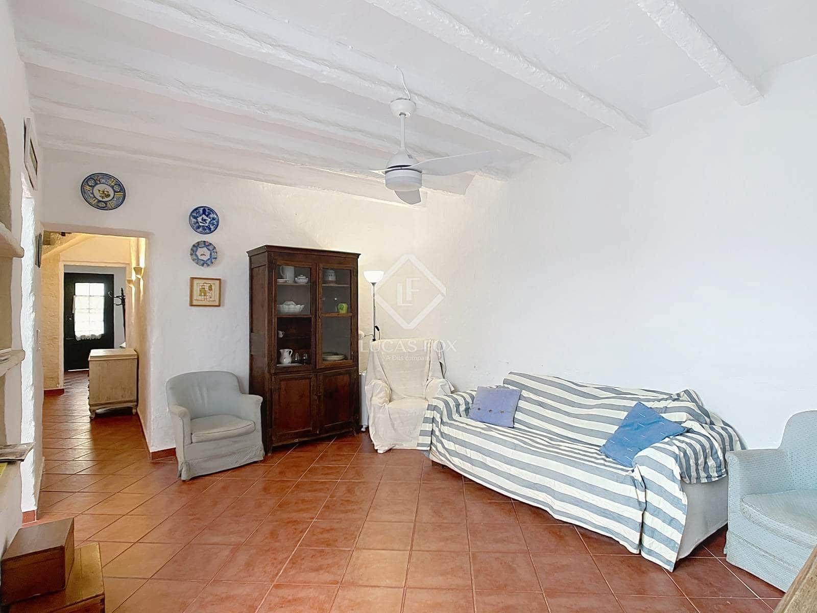 5 slaapkamer Villa te koop in Ciutadella de Menorca - € 619.000 (Ref: 9270243)