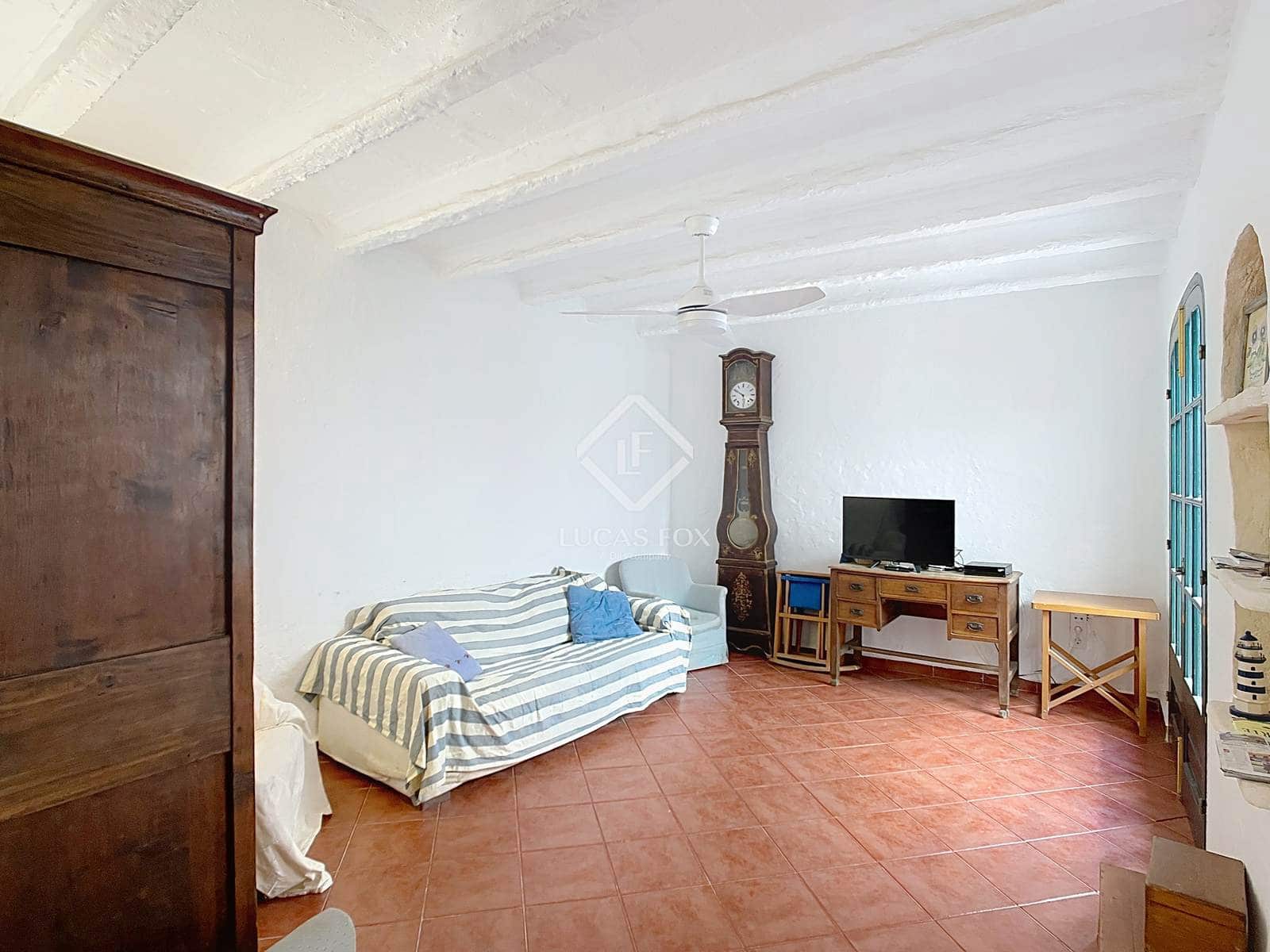 5 slaapkamer Villa te koop in Ciutadella de Menorca - € 619.000 (Ref: 9270243)