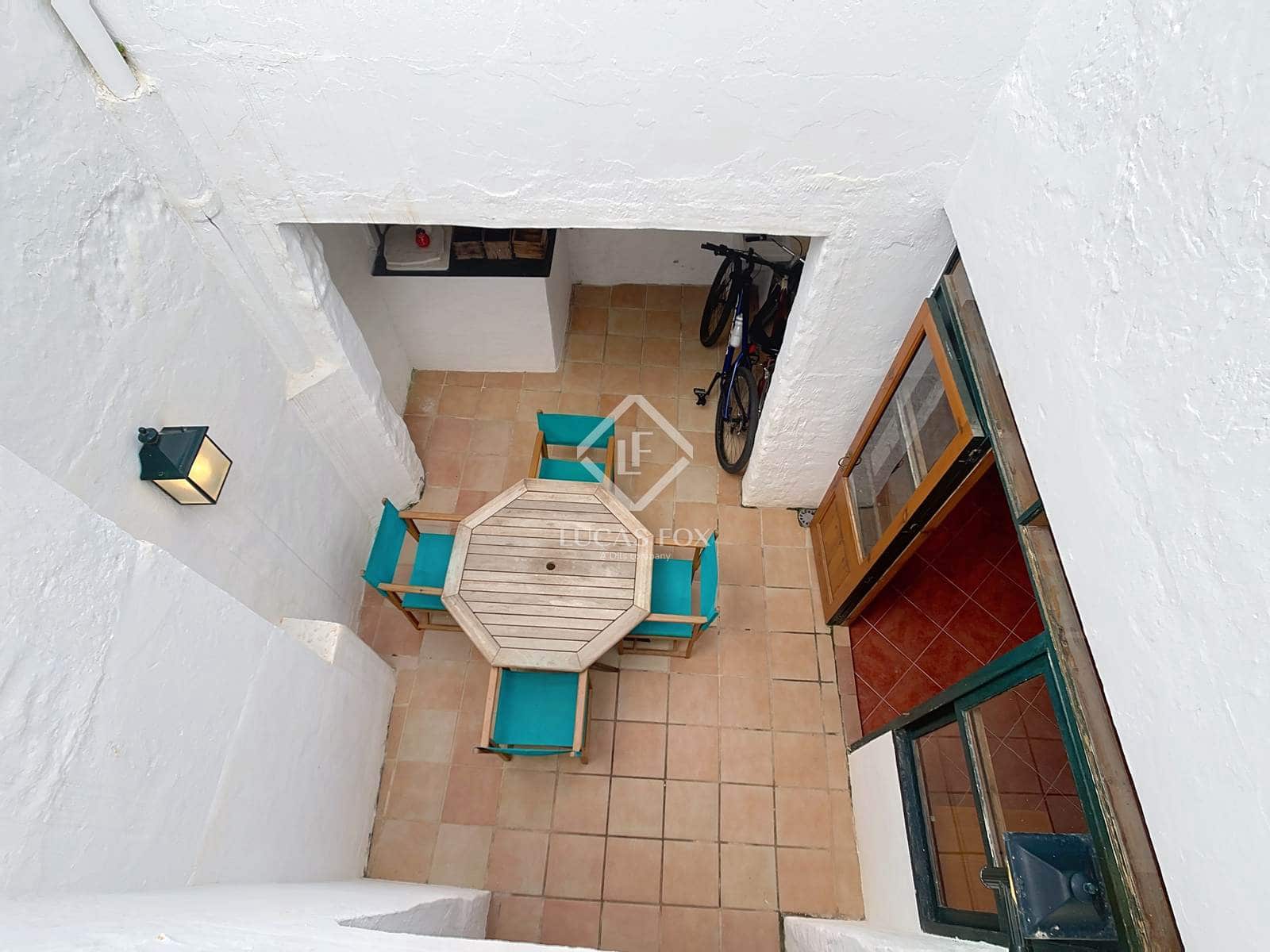 5 slaapkamer Villa te koop in Ciutadella de Menorca - € 619.000 (Ref: 9270243)