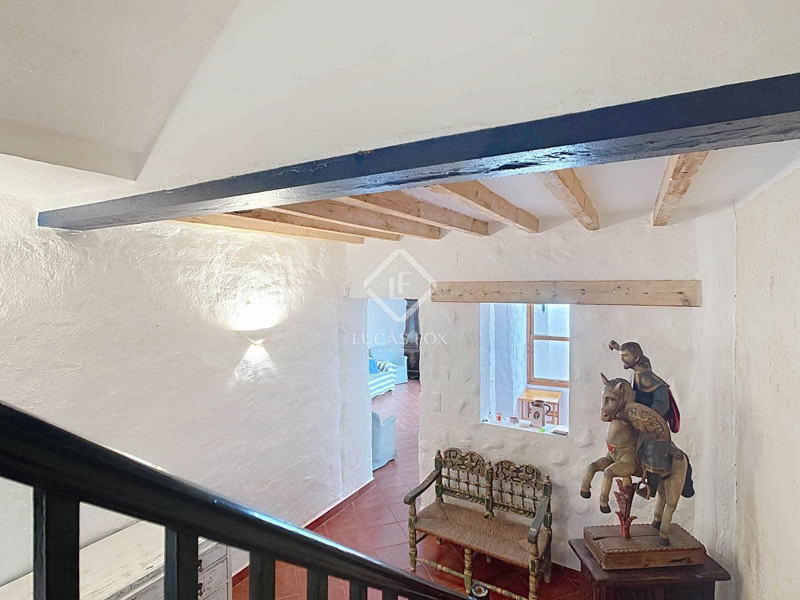 5 slaapkamer Villa te koop in Ciutadella de Menorca - € 619.000 (Ref: 9270243)