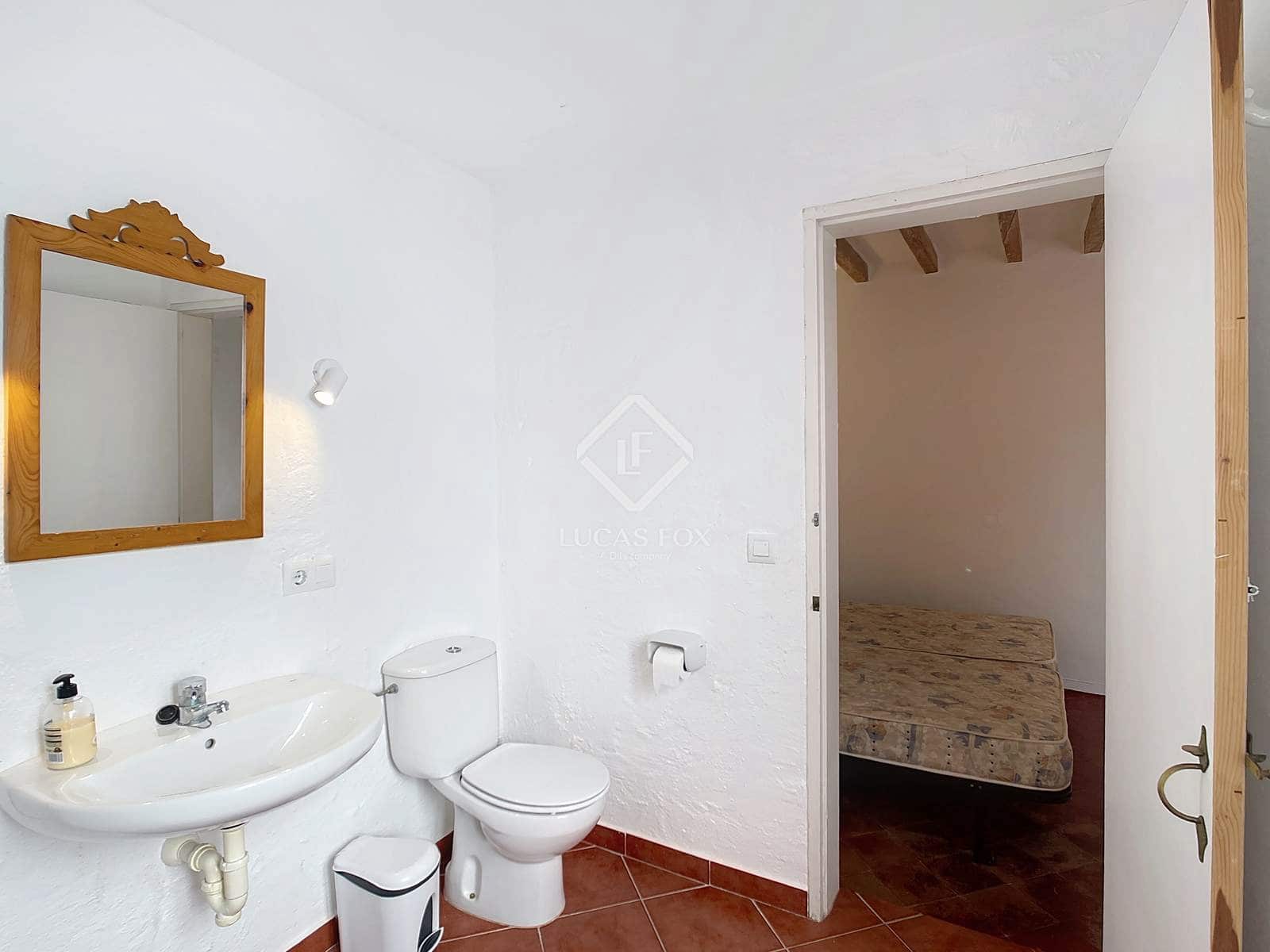 5 slaapkamer Villa te koop in Ciutadella de Menorca - € 619.000 (Ref: 9270243)