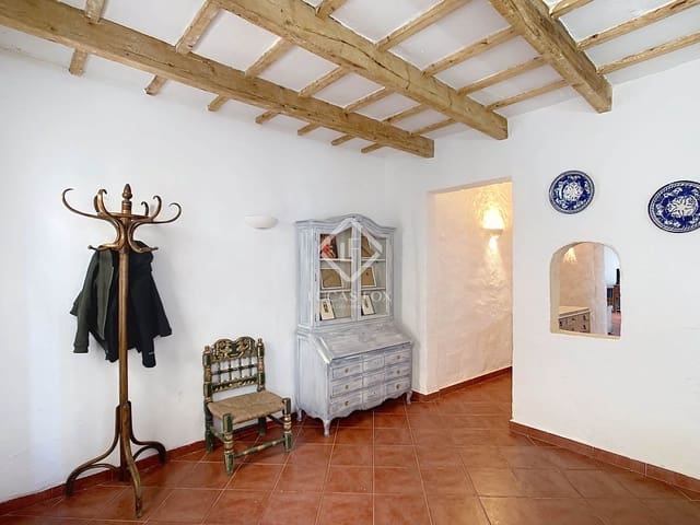 5 soverom Villa til salgs i Ciutadella de Menorca - € 619 000 (Ref: 9270243)