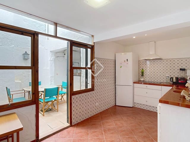 5 soverom Villa til salgs i Ciutadella de Menorca - € 619 000 (Ref: 9270243)