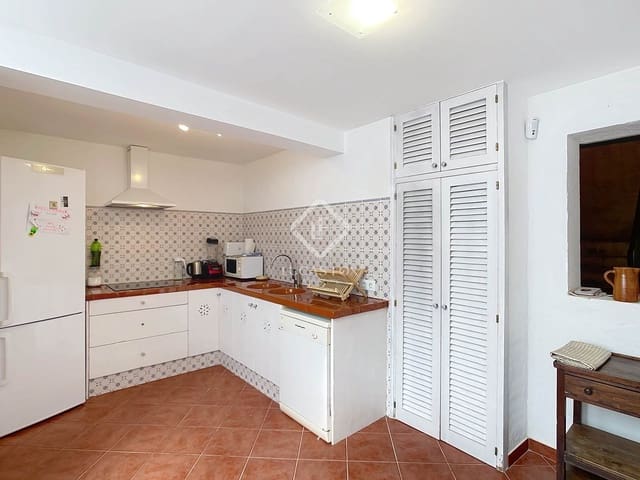 5 soverom Villa til salgs i Ciutadella de Menorca - € 619 000 (Ref: 9270243)