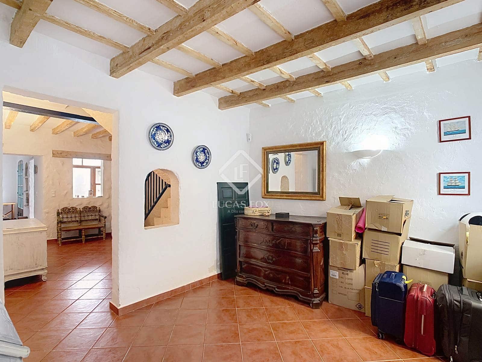 5 slaapkamer Villa te koop in Ciutadella de Menorca - € 619.000 (Ref: 9270243)