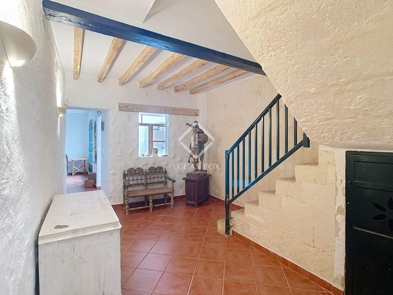 5 slaapkamer Villa te koop in Ciutadella de Menorca - € 619.000 (Ref: 9270243)