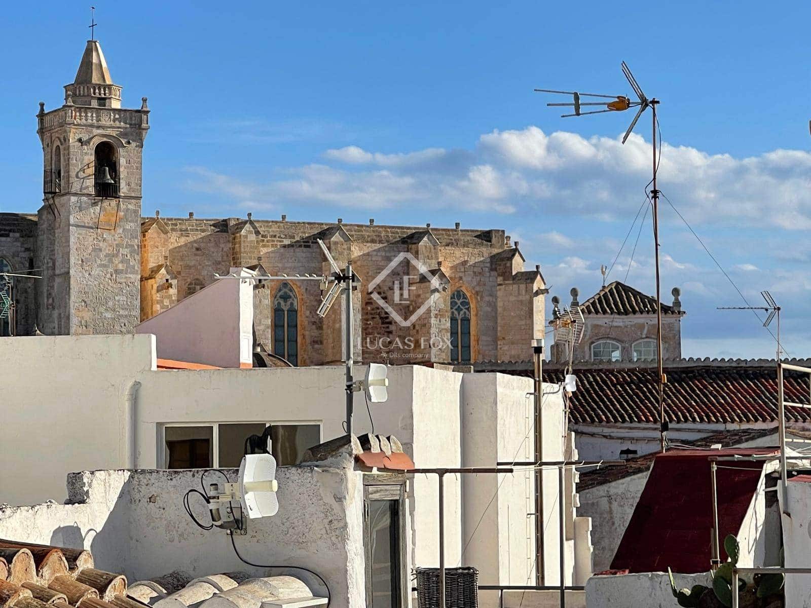 5 slaapkamer Villa te koop in Ciutadella de Menorca - € 619.000 (Ref: 9270243)