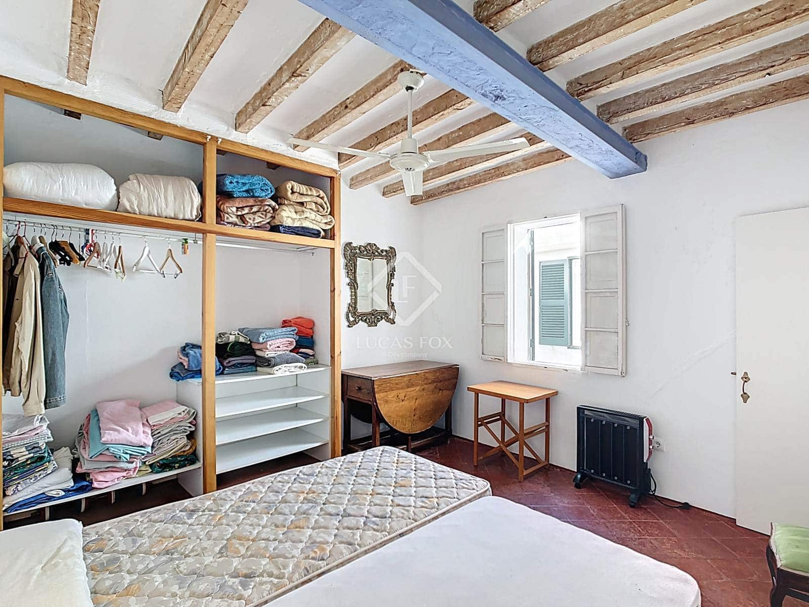 5 slaapkamer Villa te koop in Ciutadella de Menorca - € 619.000 (Ref: 9270243)