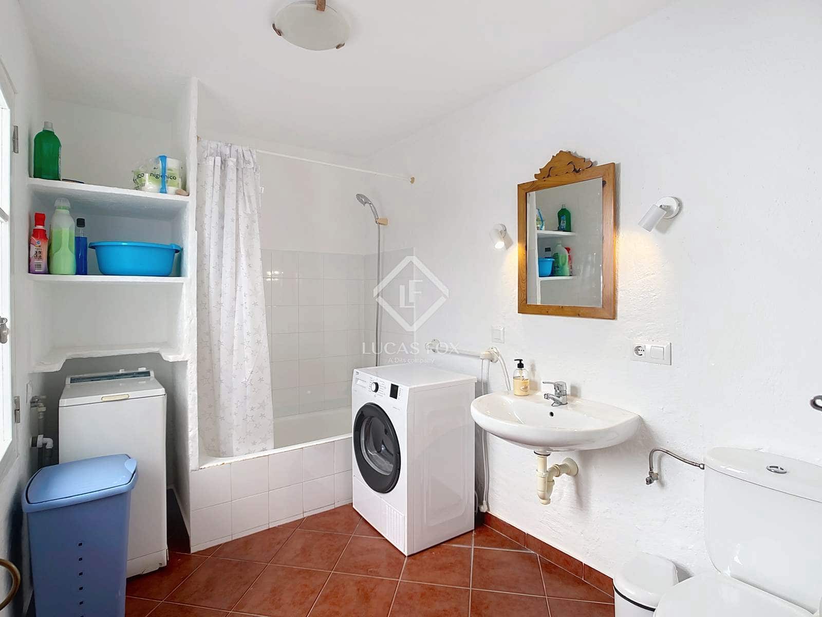 5 slaapkamer Villa te koop in Ciutadella de Menorca - € 619.000 (Ref: 9270243)